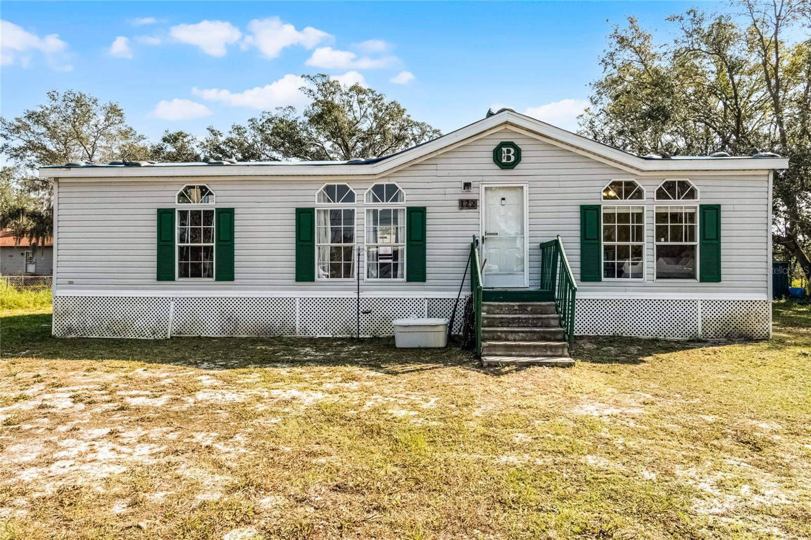 Details for 122 2nd Street, DAVENPORT, FL 33837