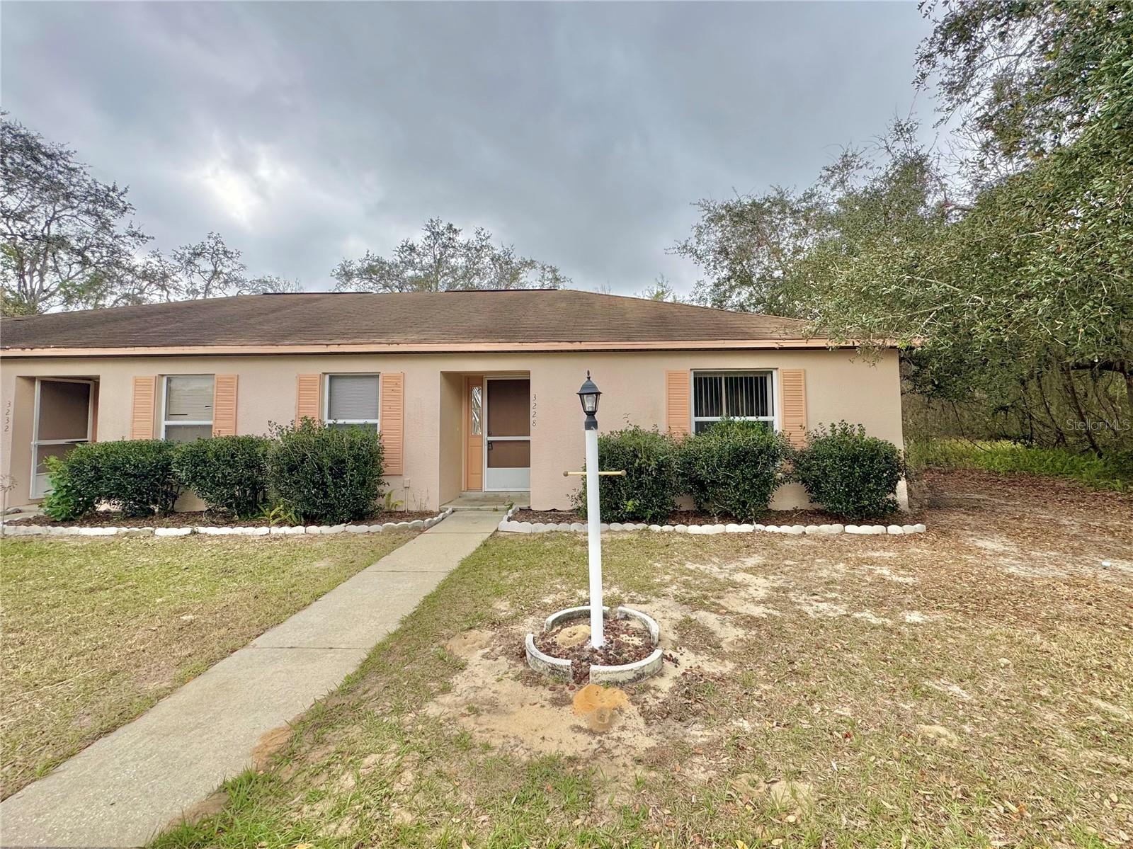 Details for 3228 Courtney Drive, LAKE WALES, FL 33898