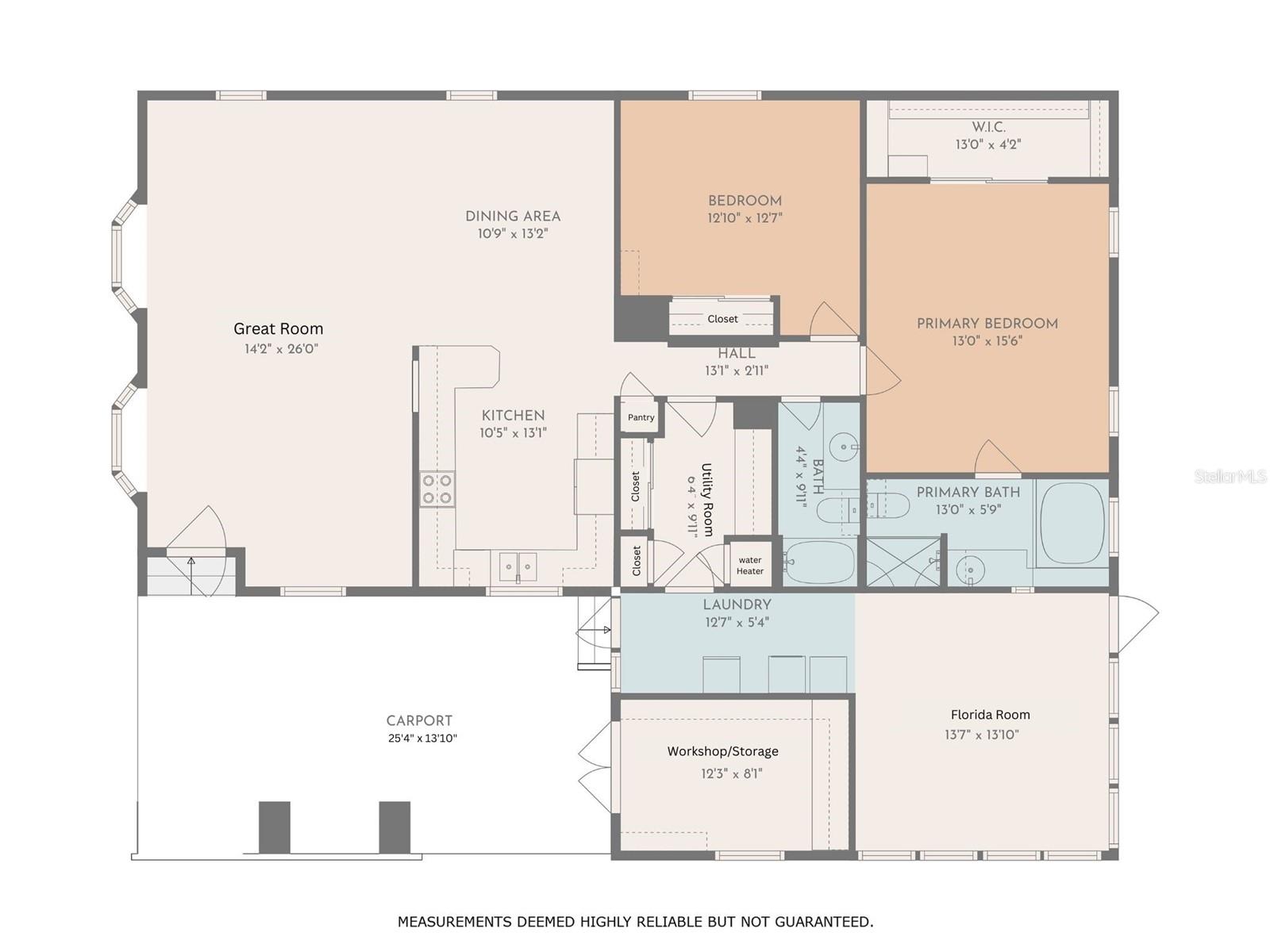 Image 3 of 61 For 376 Victoria Drive
