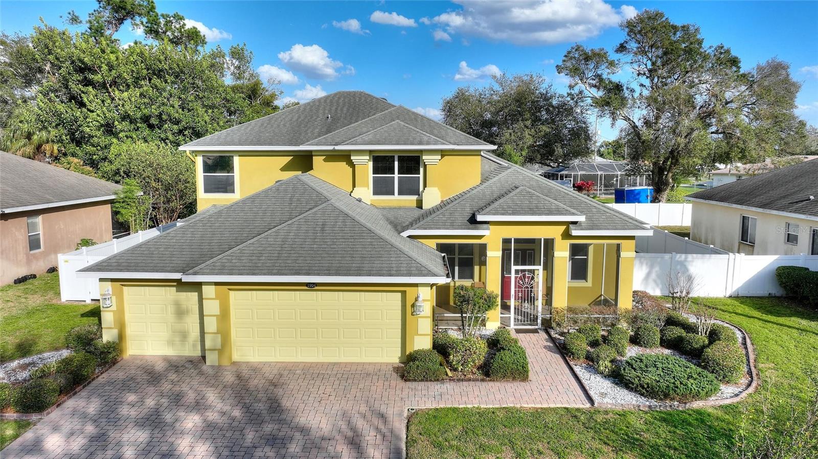 Details for 1904 Eloise Cove Drive, WINTER HAVEN, FL 33884