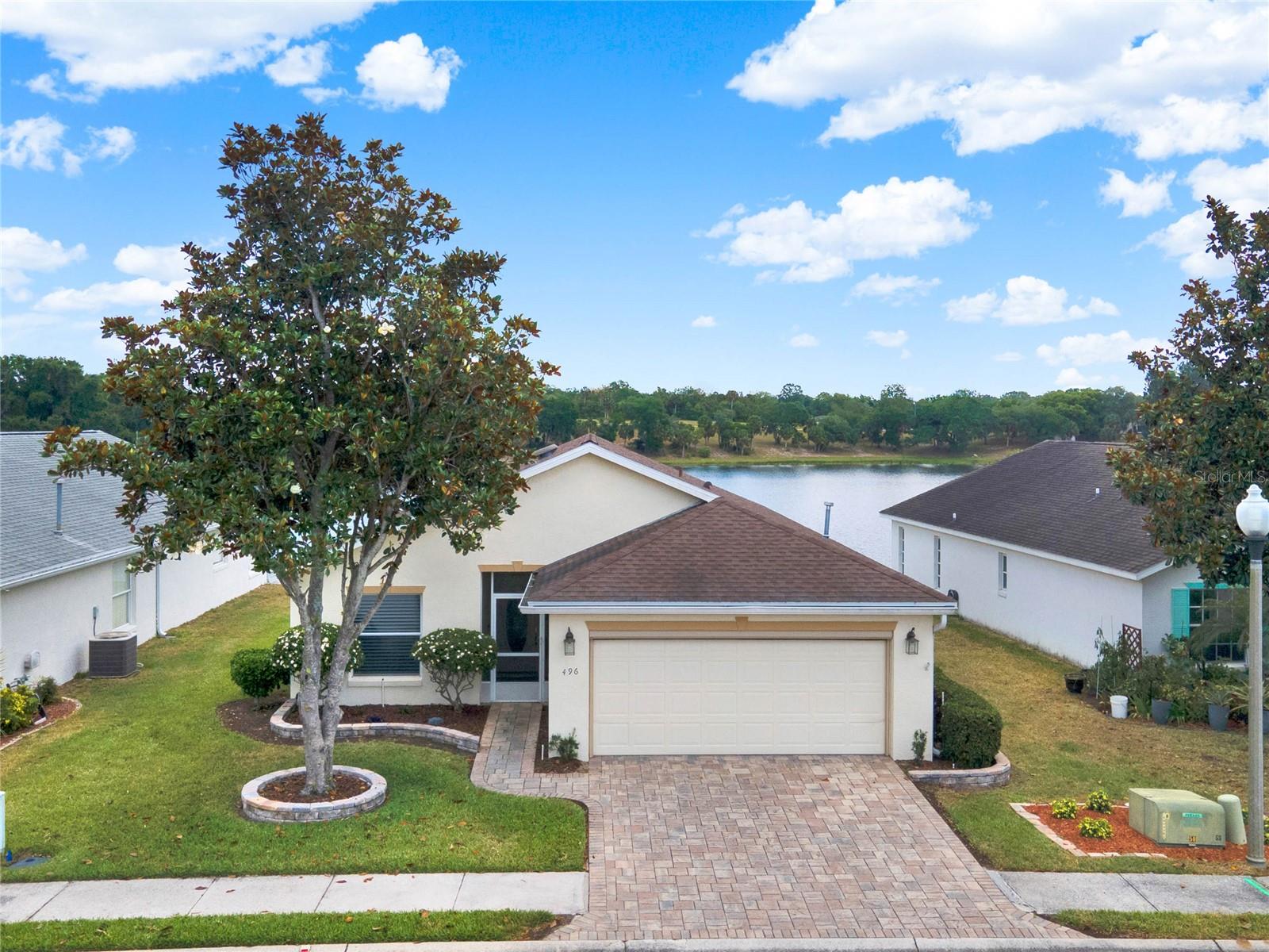 Details for 496 Lake Suzanne Drive, LAKE WALES, FL 33859