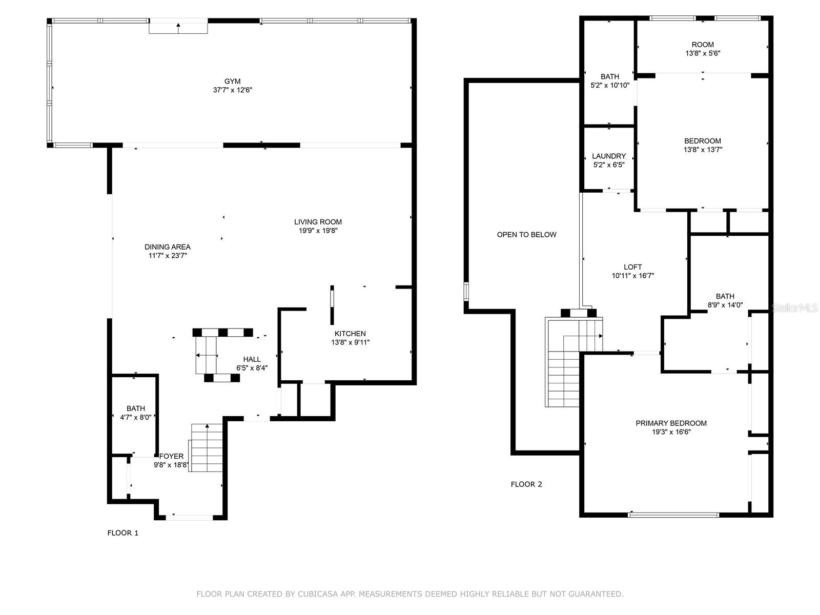 Image 44 of 45 For 15 Casarena Court