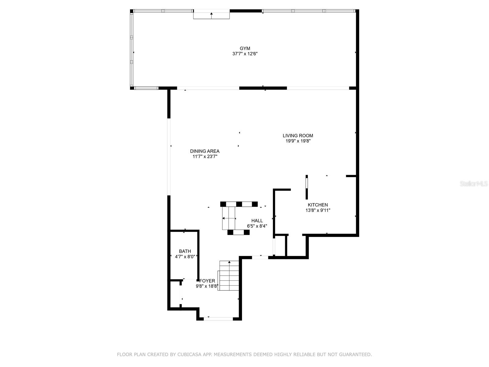 Image 45 of 45 For 15 Casarena Court