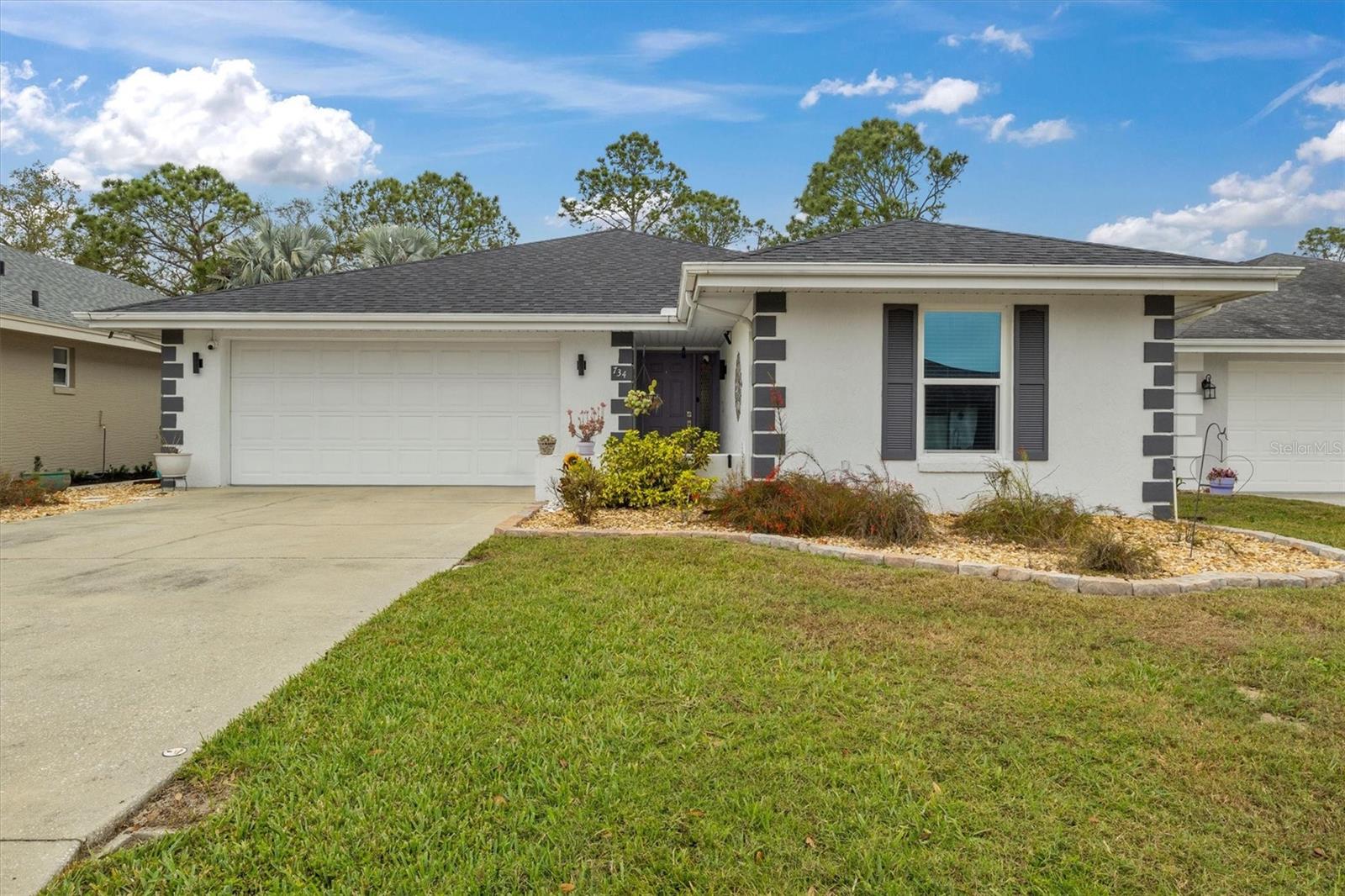 Details for 734 Canberra Road, WINTER HAVEN, FL 33884