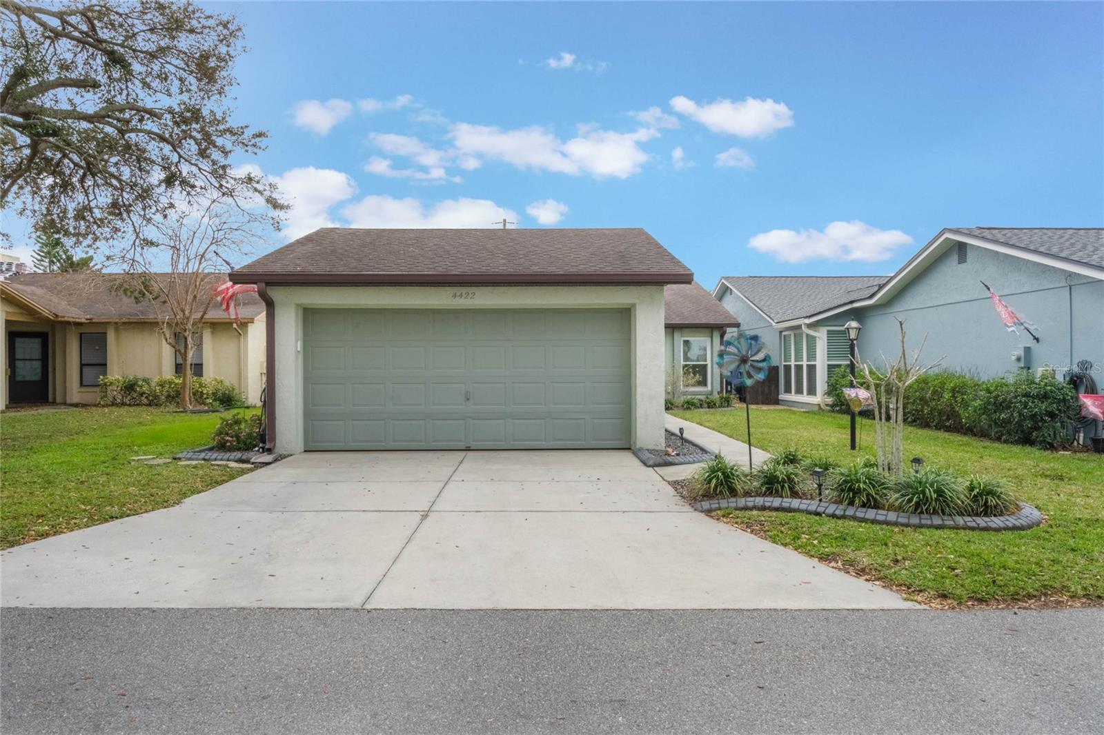 Details for 4422 Glenns Landing, WINTER HAVEN, FL 33884