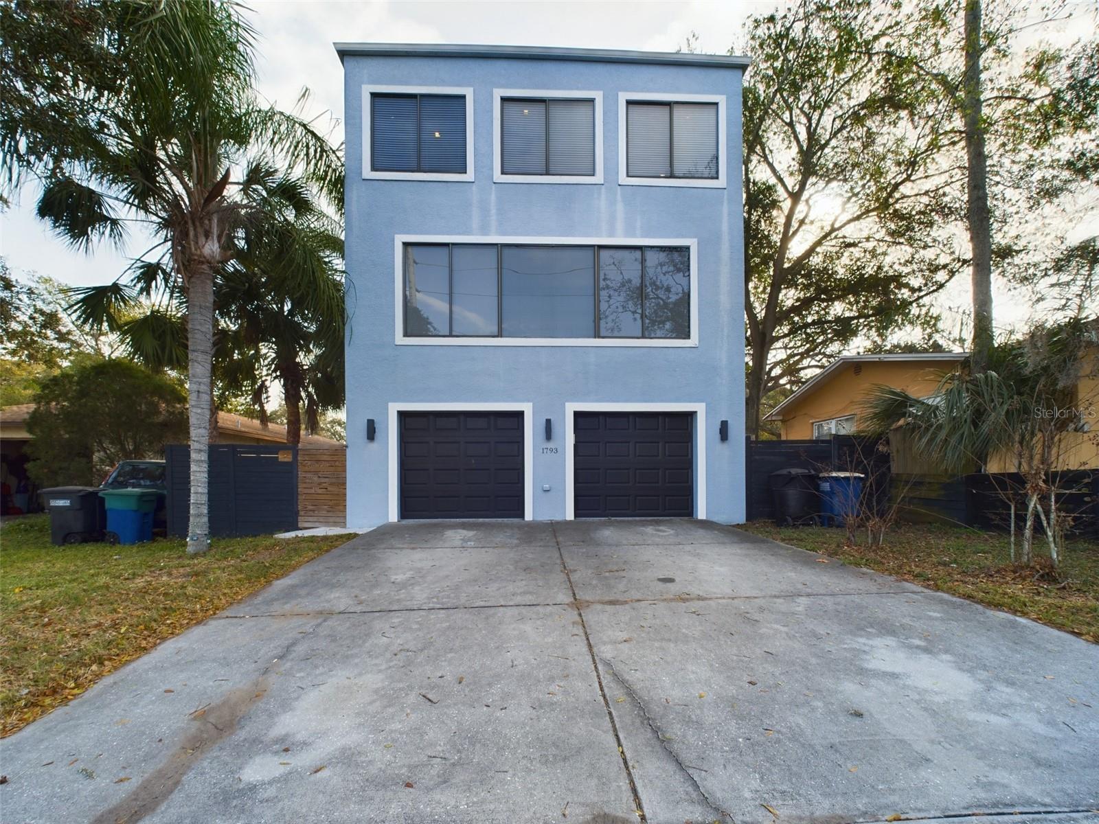 Details for 1793 Fort Harrison Avenue, CLEARWATER, FL 33755