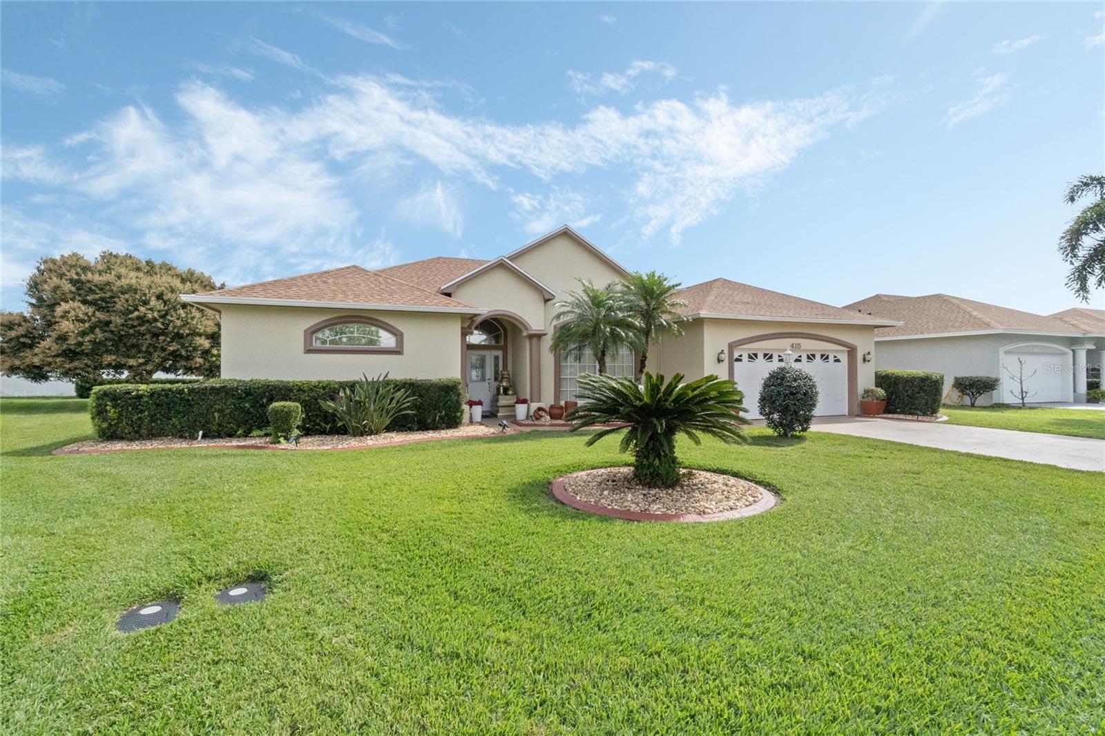 Details for 415 Ruby Lake Place, WINTER HAVEN, FL 33884