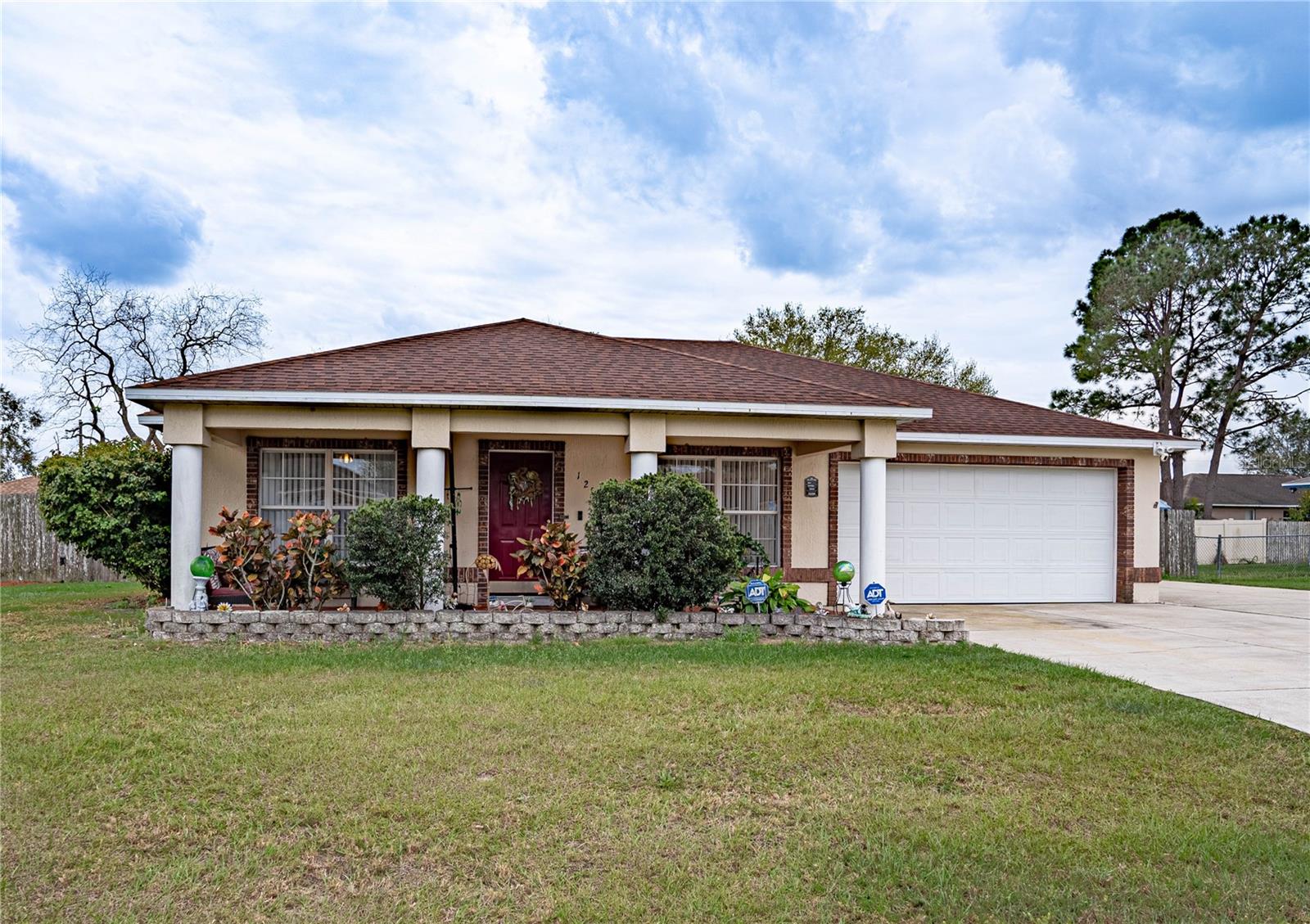 Details for 125 Bergen Circle, AUBURNDALE, FL 33823