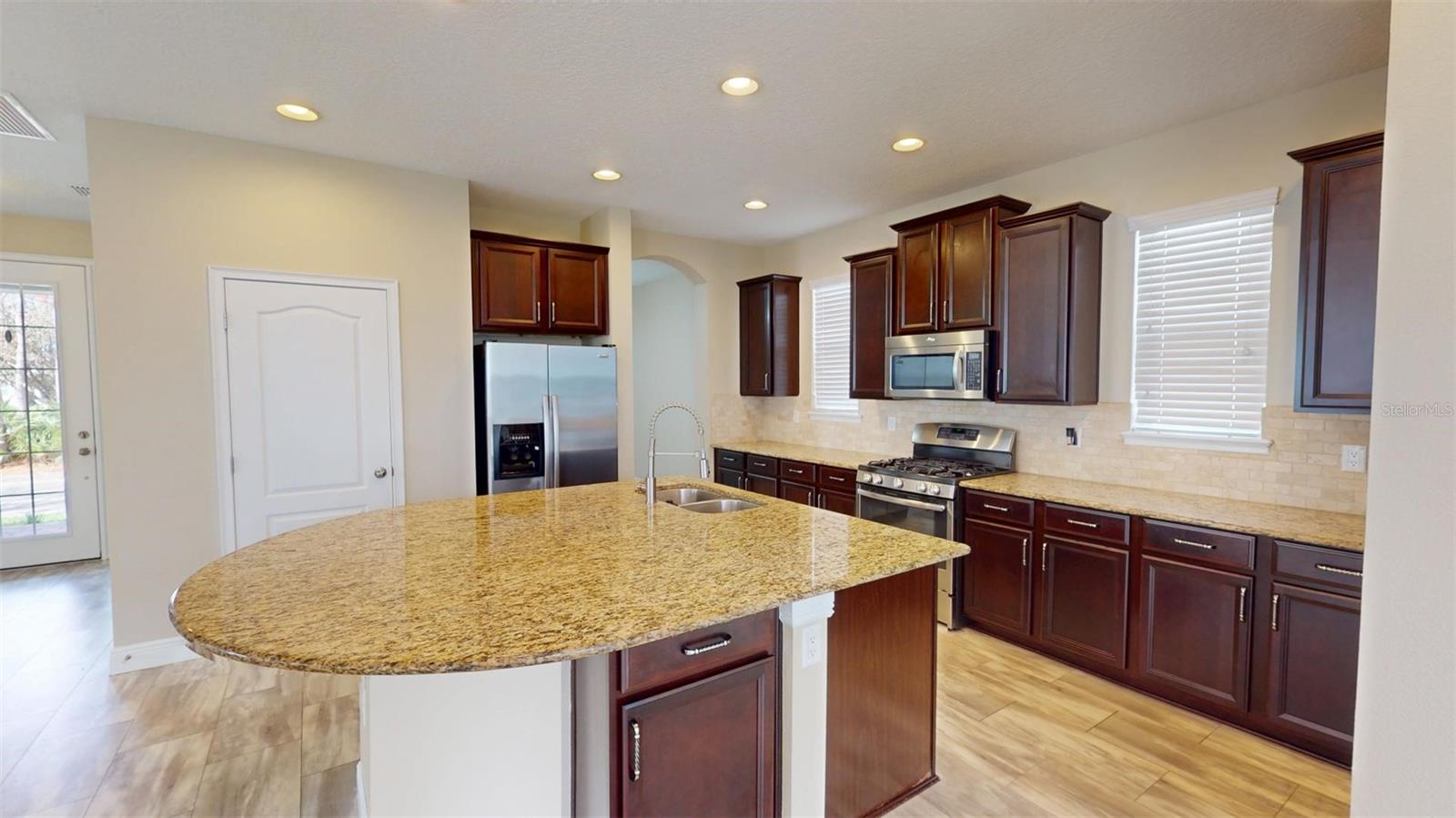 Image 17 of 53 For 5406 Fishhawk Ridge Drive