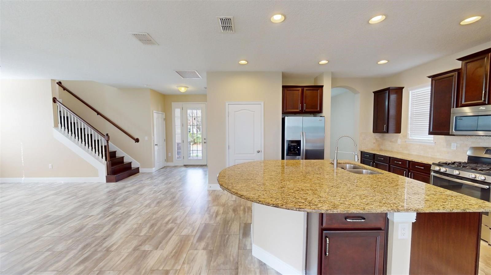 Image 18 of 53 For 5406 Fishhawk Ridge Drive
