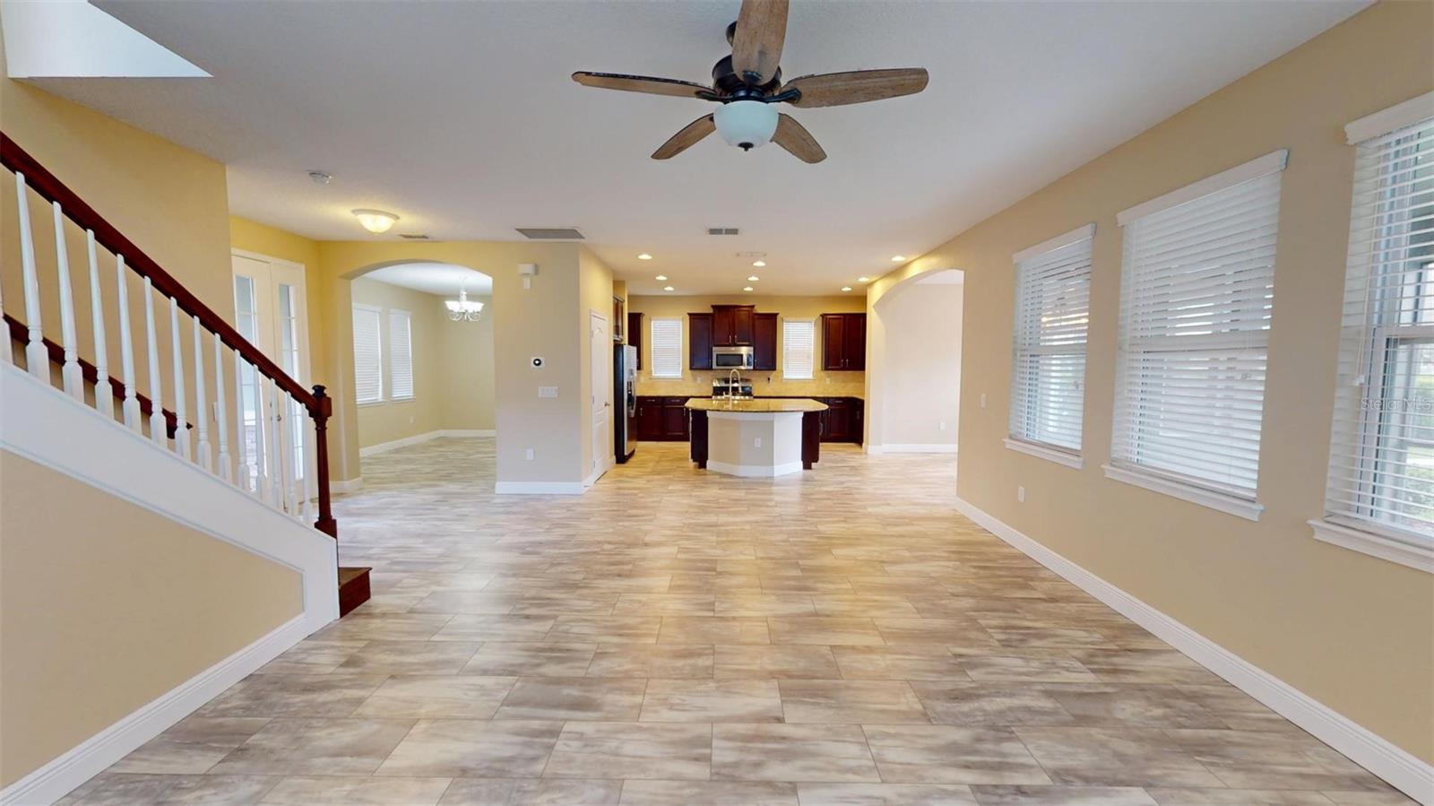 Image 21 of 53 For 5406 Fishhawk Ridge Drive