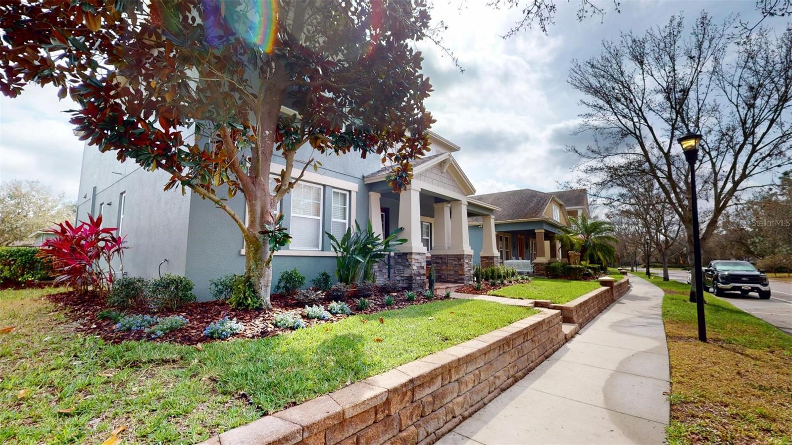Image 3 of 53 For 5406 Fishhawk Ridge Drive
