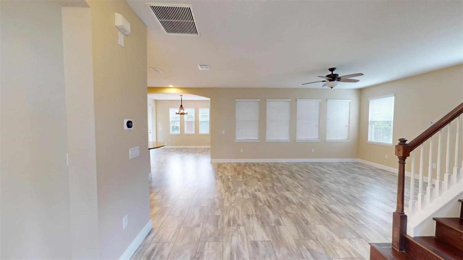 Image 4 of 53 For 5406 Fishhawk Ridge Drive