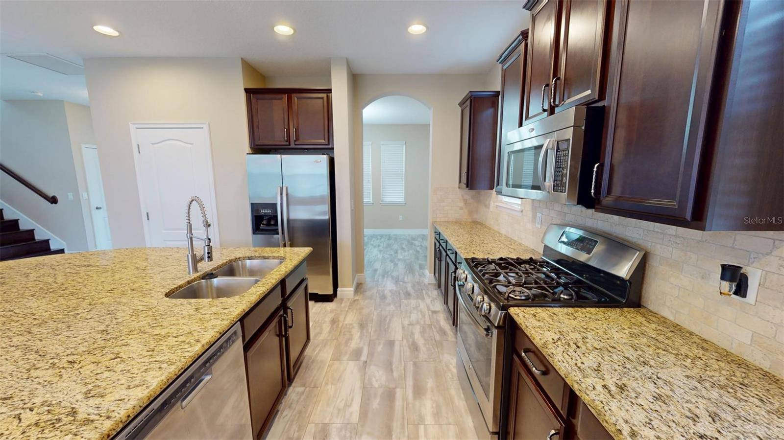 Image 8 of 53 For 5406 Fishhawk Ridge Drive