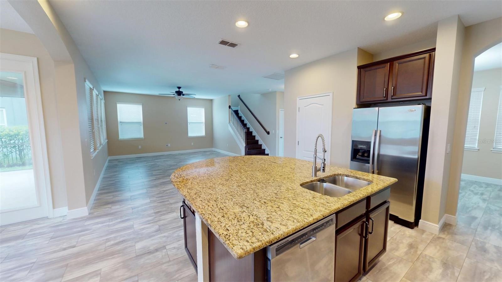 Image 9 of 53 For 5406 Fishhawk Ridge Drive