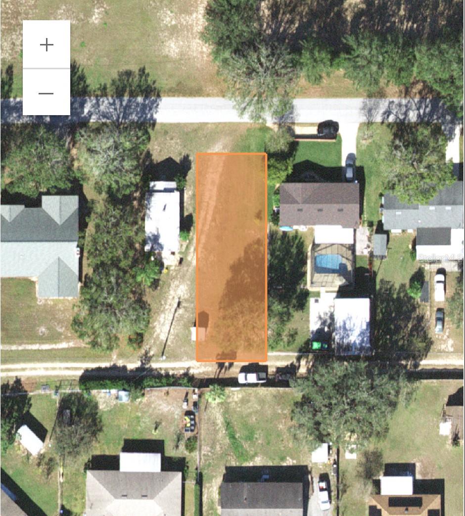 Details for Bryant Avenue, HAINES CITY, FL 33844