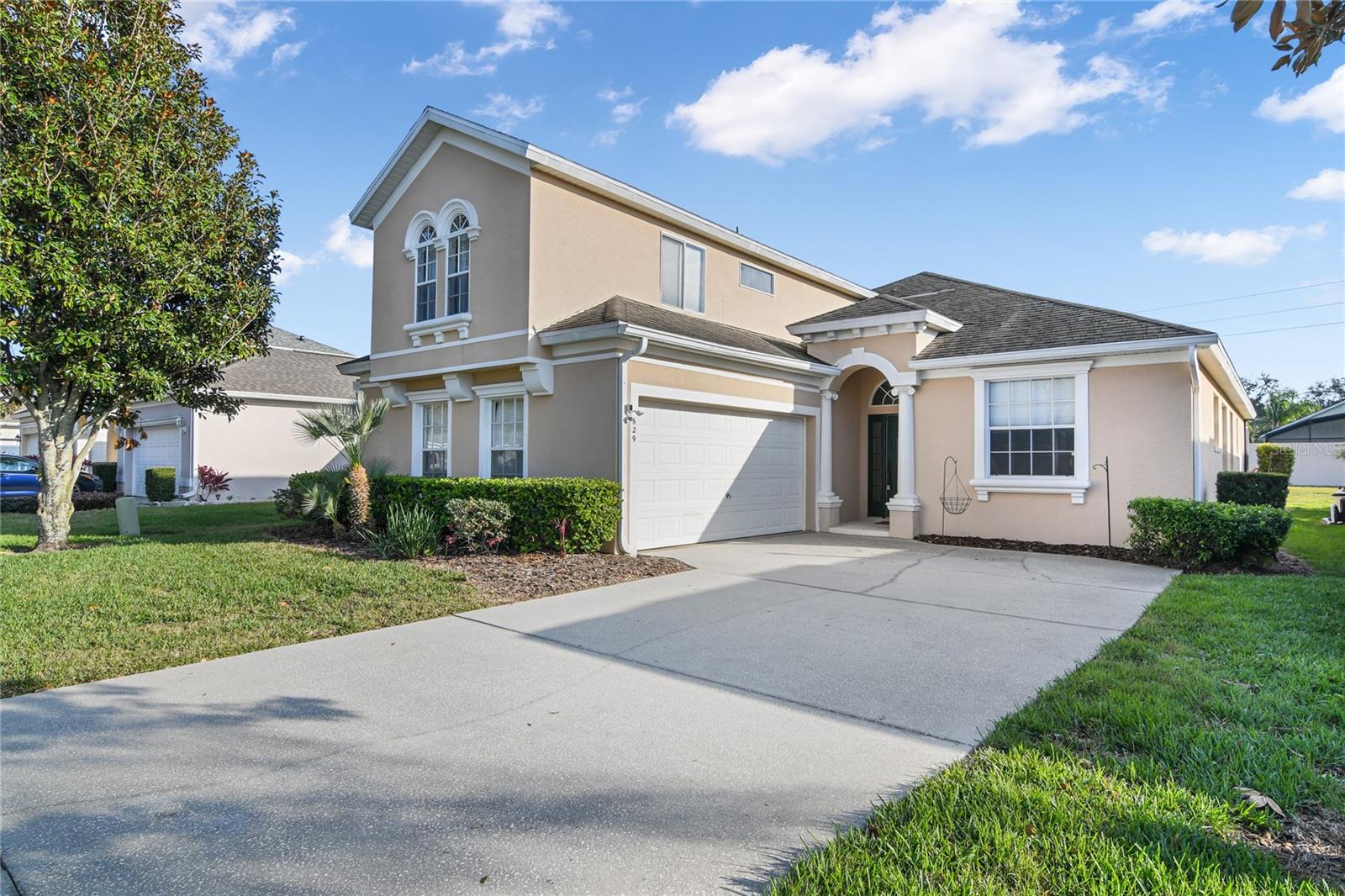 Details for 629 Copeland Drive, HAINES CITY, FL 33844