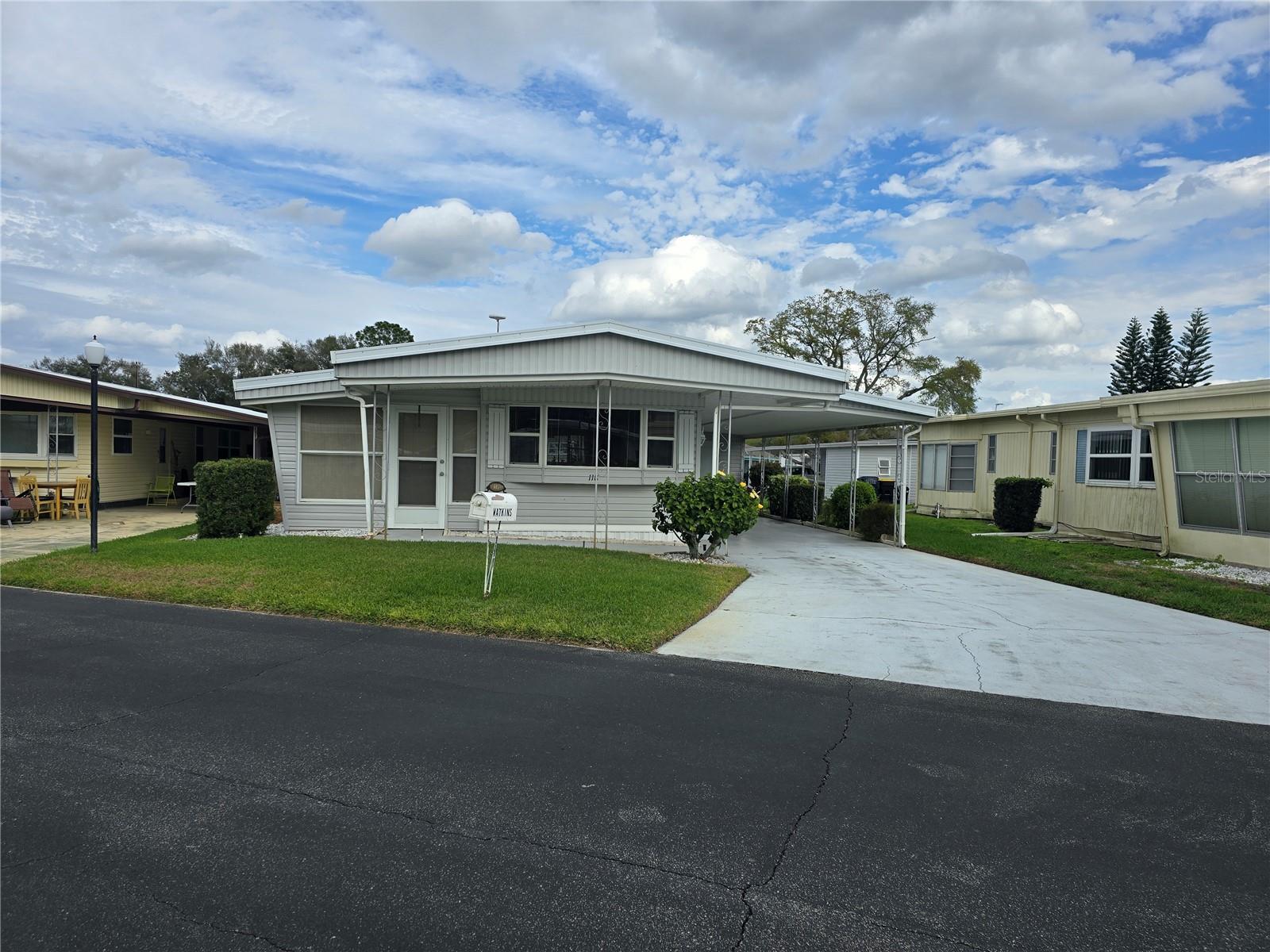 Details for 118 Paradise Lane, AUBURNDALE, FL 33823