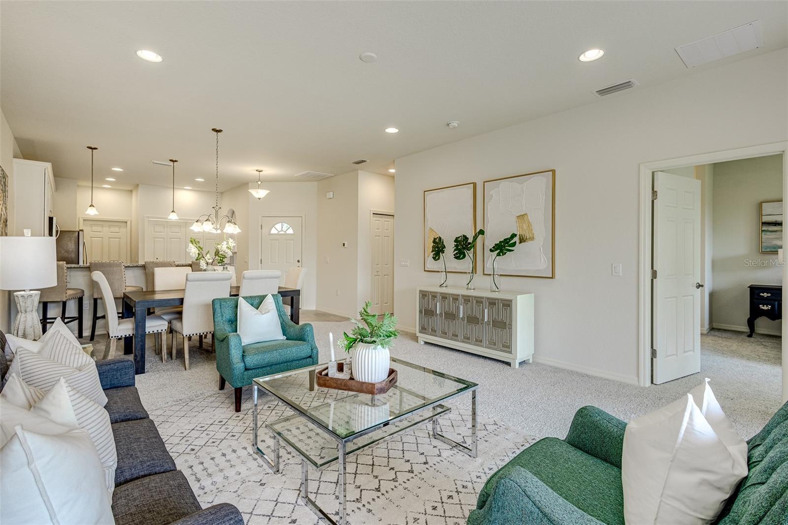 Image 7 of 46 For 1703 Linz Court