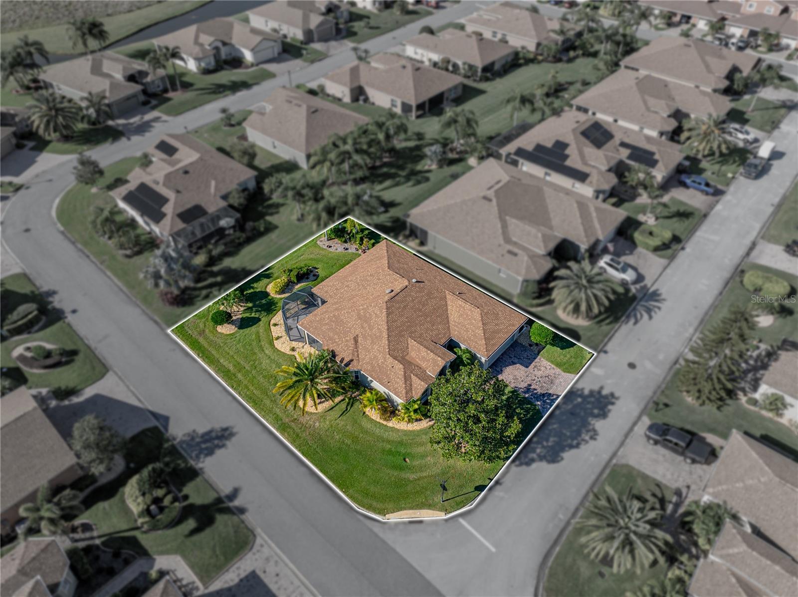 Image 70 of 73 For 4232 Roebelenii Drive