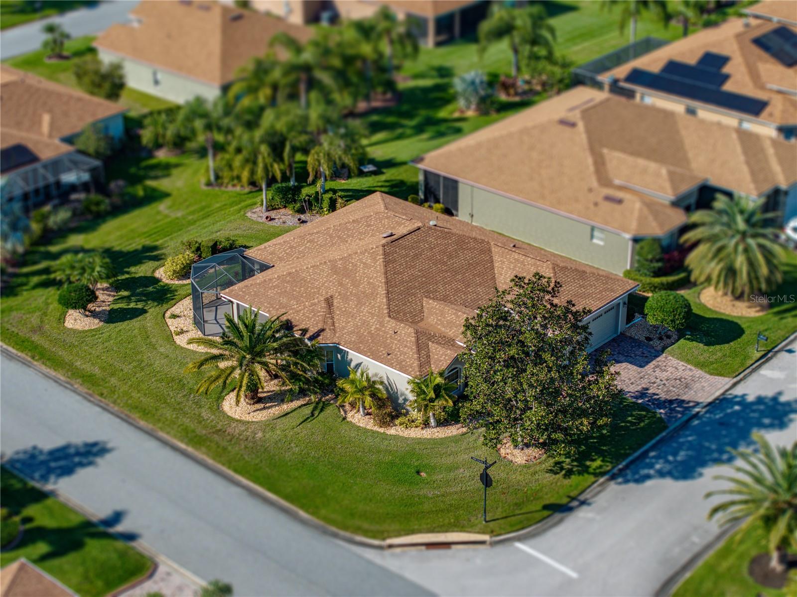 Image 71 of 73 For 4232 Roebelenii Drive