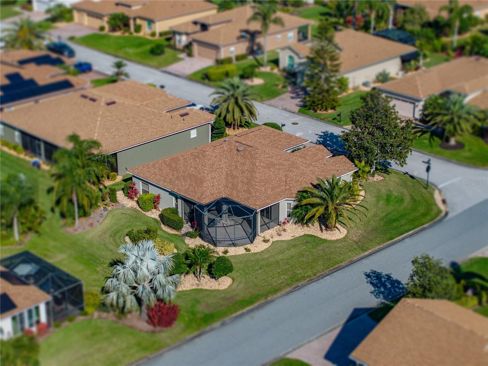 Image 73 of 73 For 4232 Roebelenii Drive