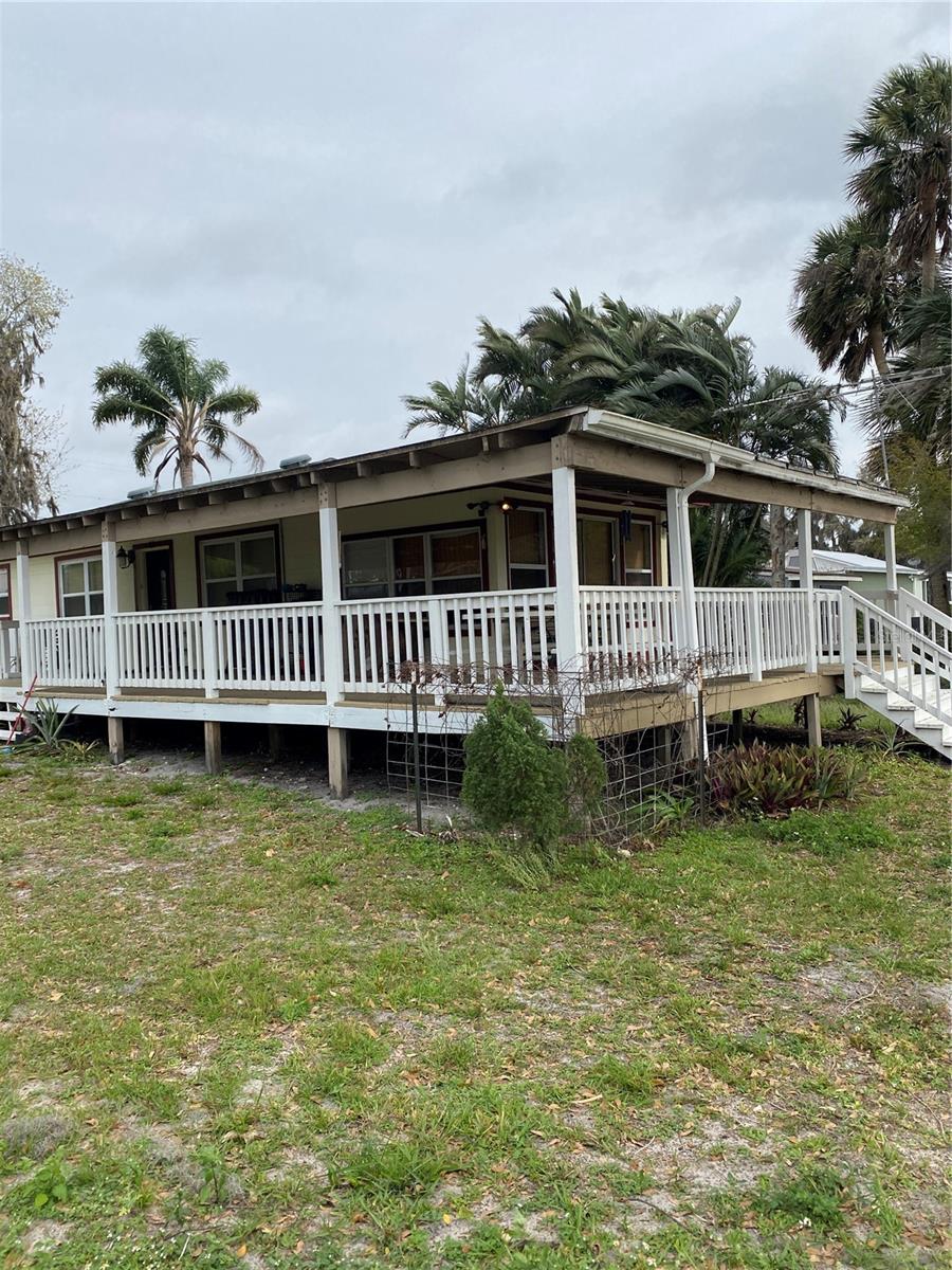 Details for 1405 Lake Reedy Boulevard, FROSTPROOF, FL 33843