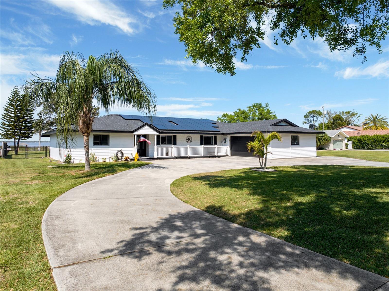 Details for 2350 Crump Road, WINTER HAVEN, FL 33881