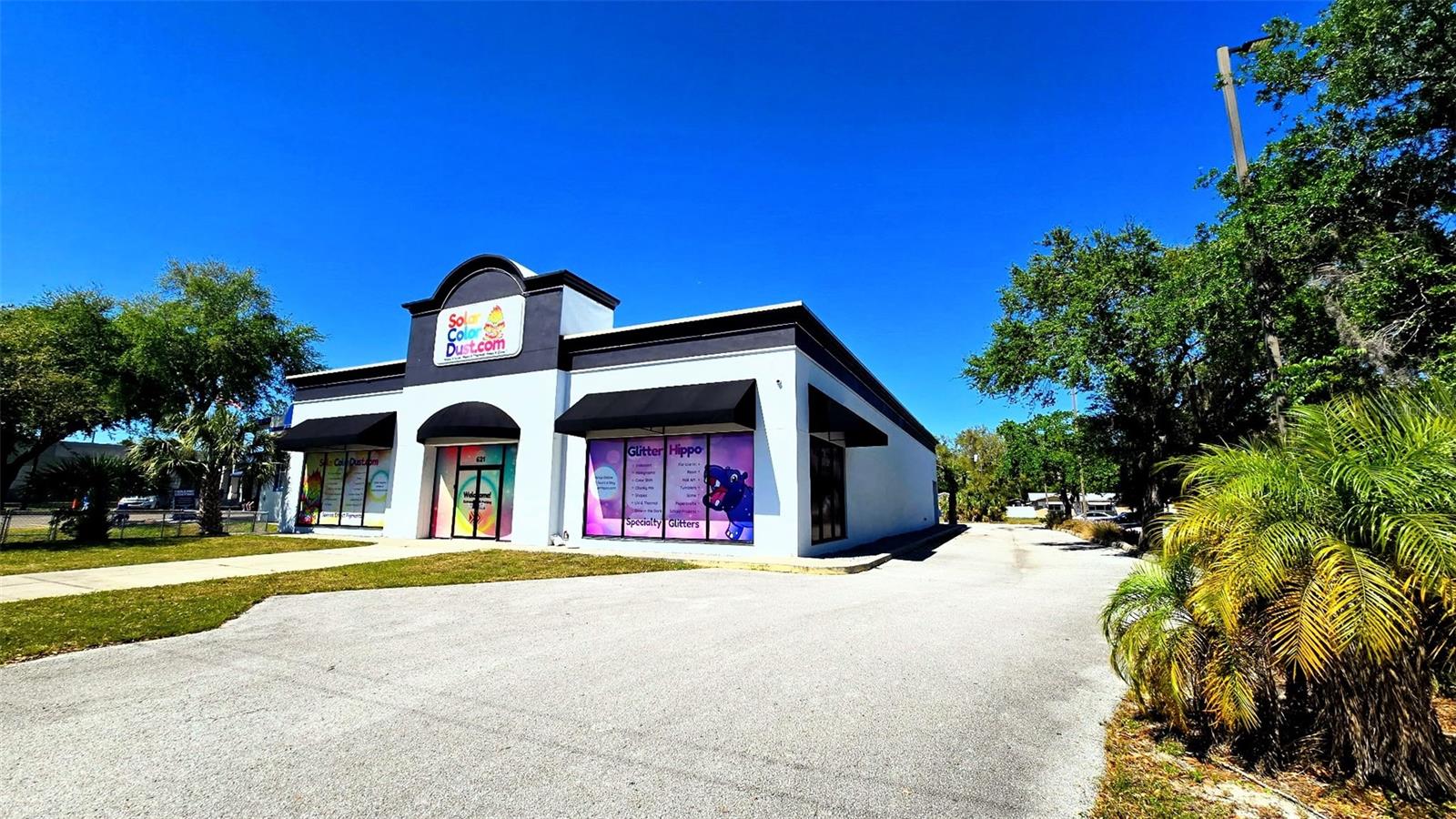 Details for 621 Cypress Gardens Boulevard, WINTER HAVEN, FL 33880