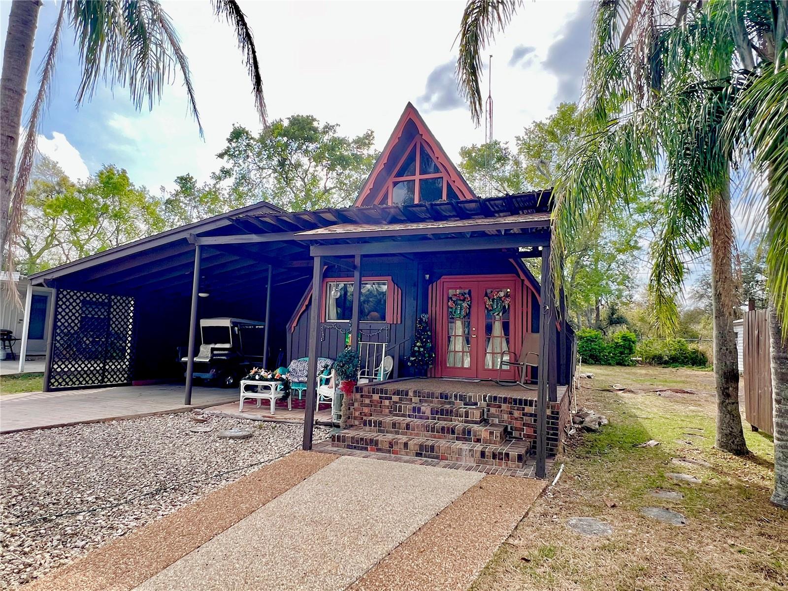 Details for 29 Woodland Circle, HAINES CITY, FL 33844