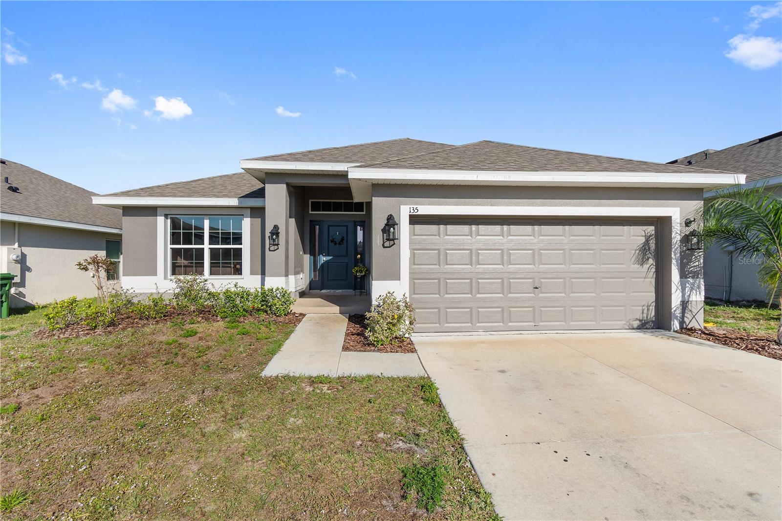 Details for 135 Krenson Bay Loop, WINTER HAVEN, FL 33881