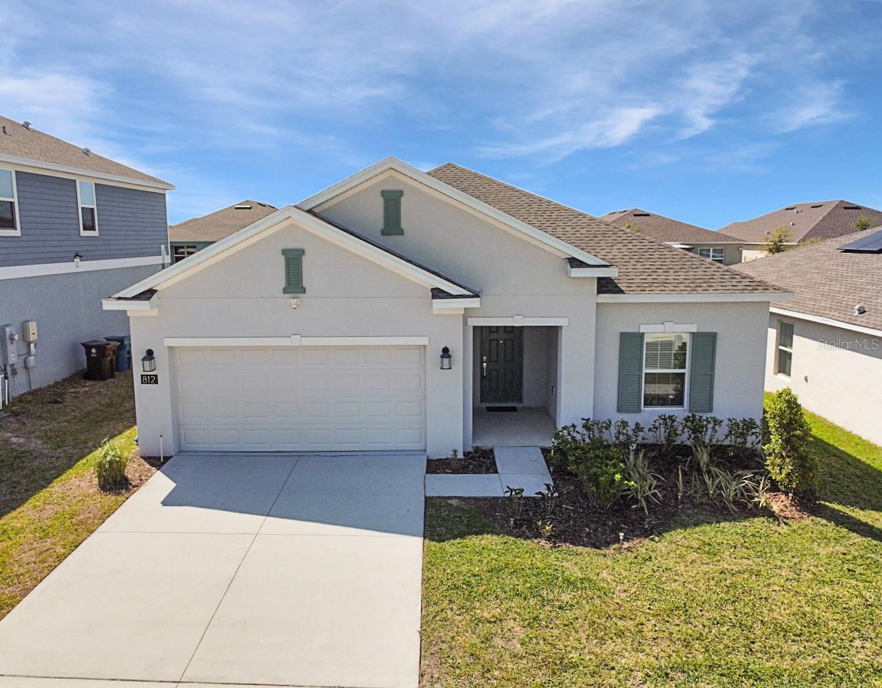 Details for 812 Ofanto Way, HAINES CITY, FL 33844