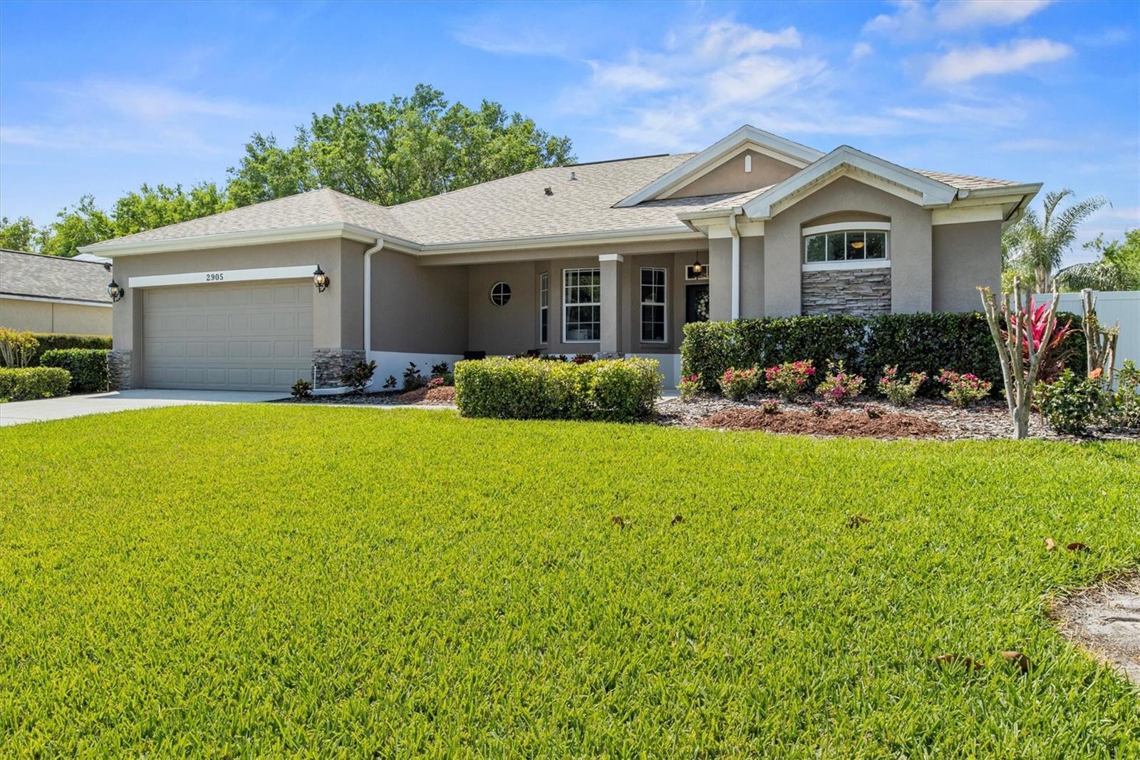 Details for 2905 Hammock Vista Court, PLANT CITY, FL 33566