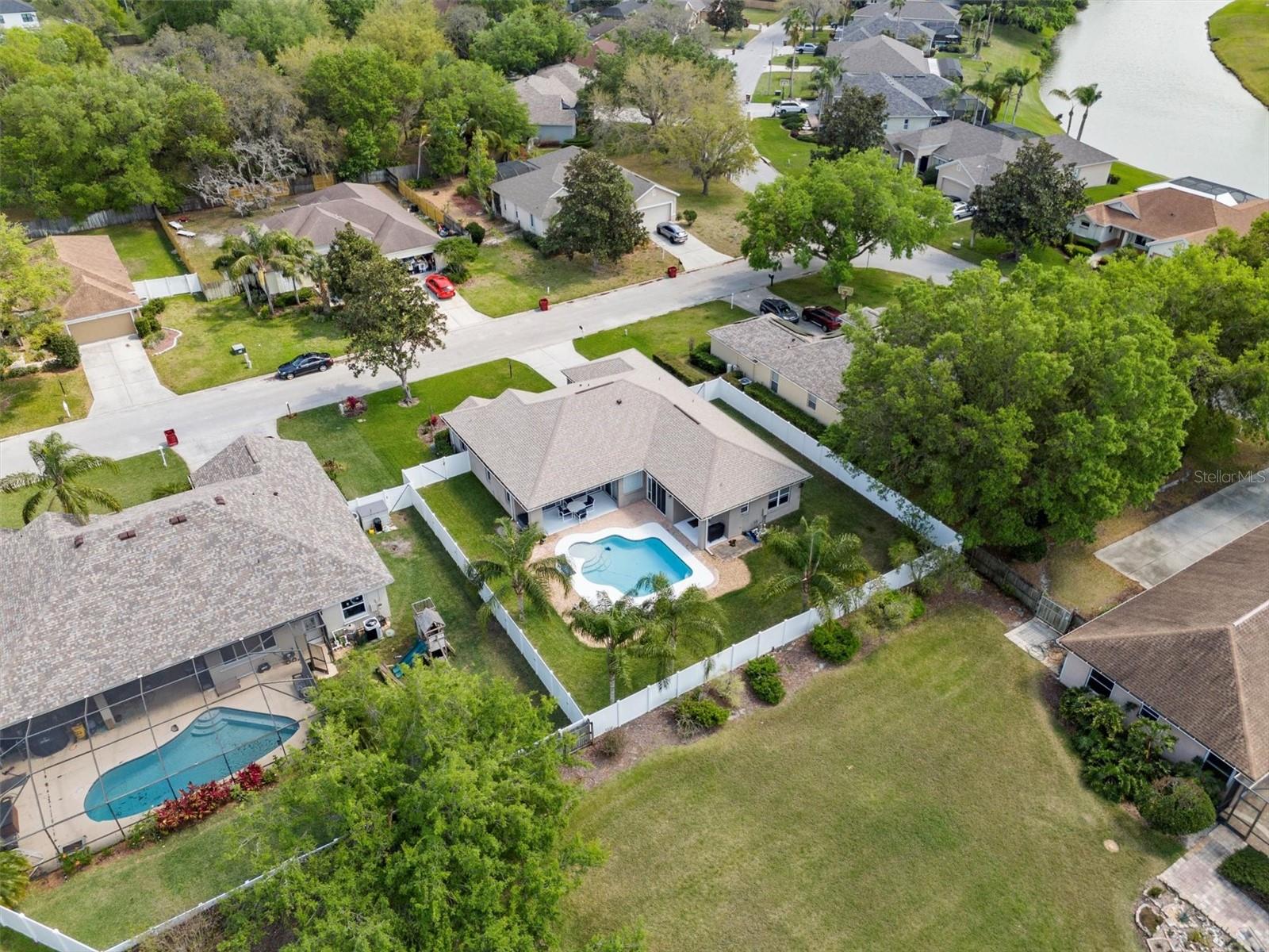 Image 28 of 40 For 2905 Hammock Vista Court