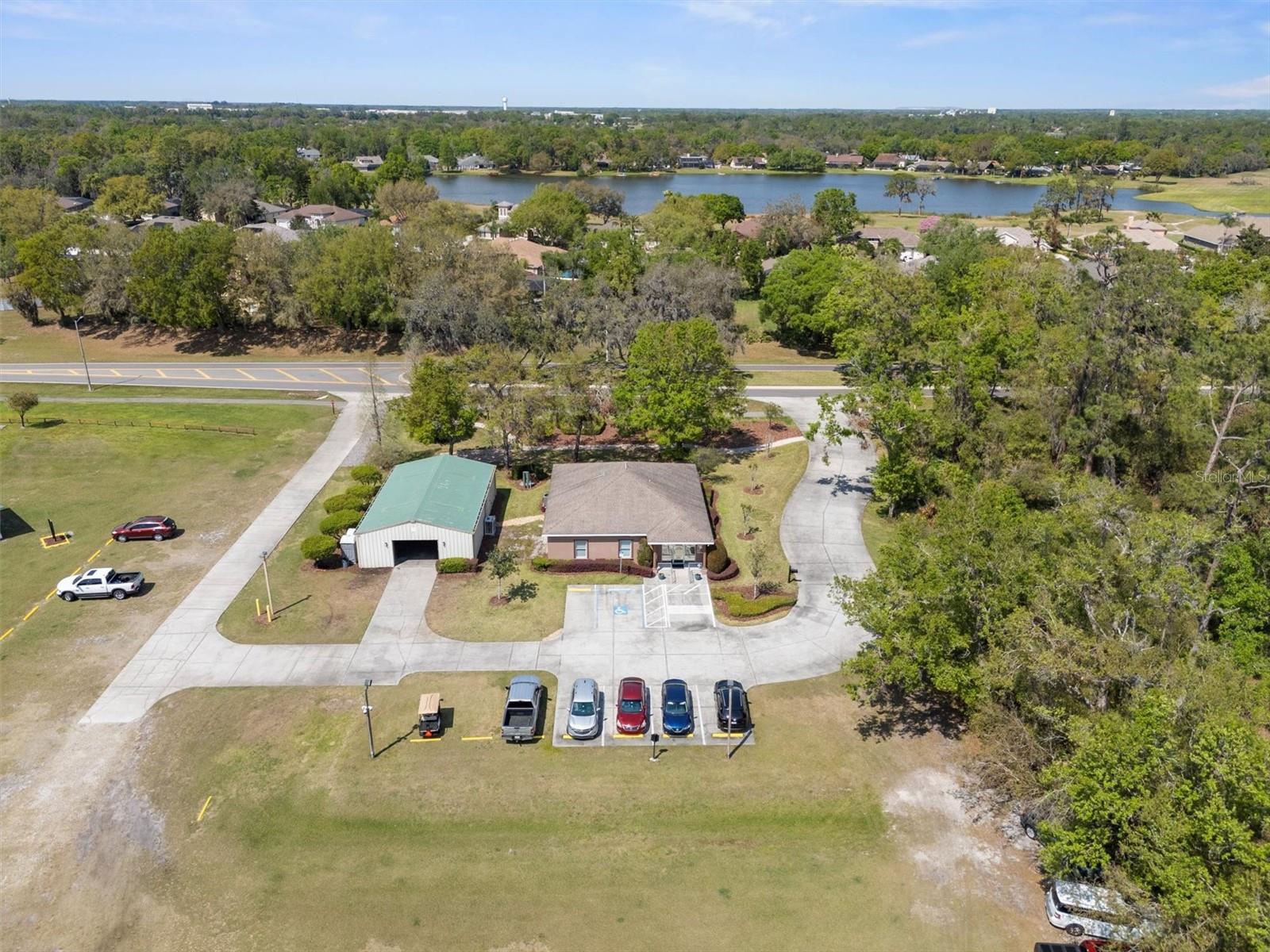 Image 31 of 40 For 2905 Hammock Vista Court