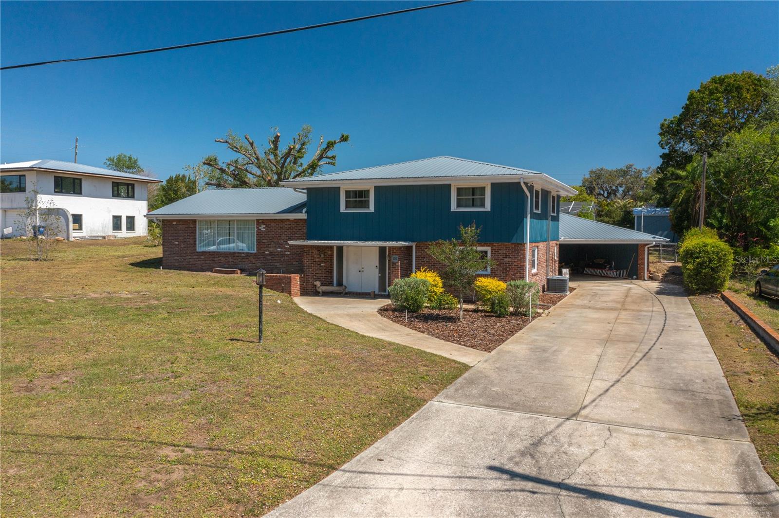 Details for 20 Heights Avenue, FROSTPROOF, FL 33843