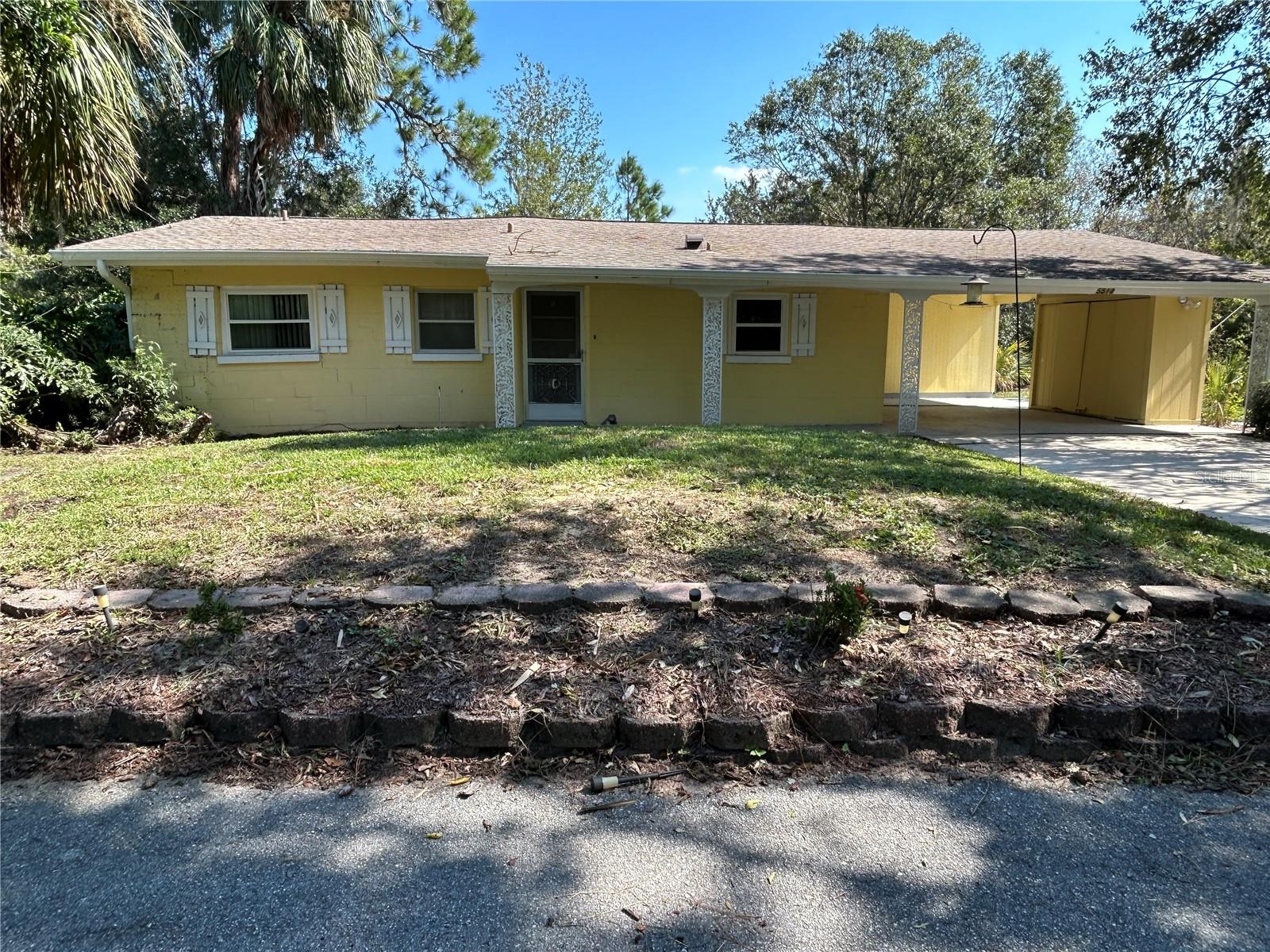 Details for 5512 Meander Lane, LAKE WALES, FL 33898