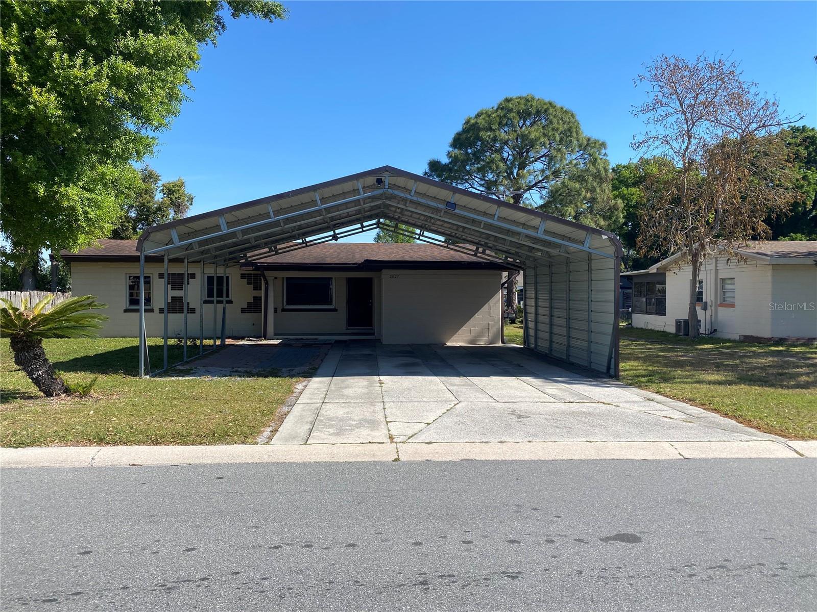 Details for 2927 Walnut Street, WINTER HAVEN, FL 33881