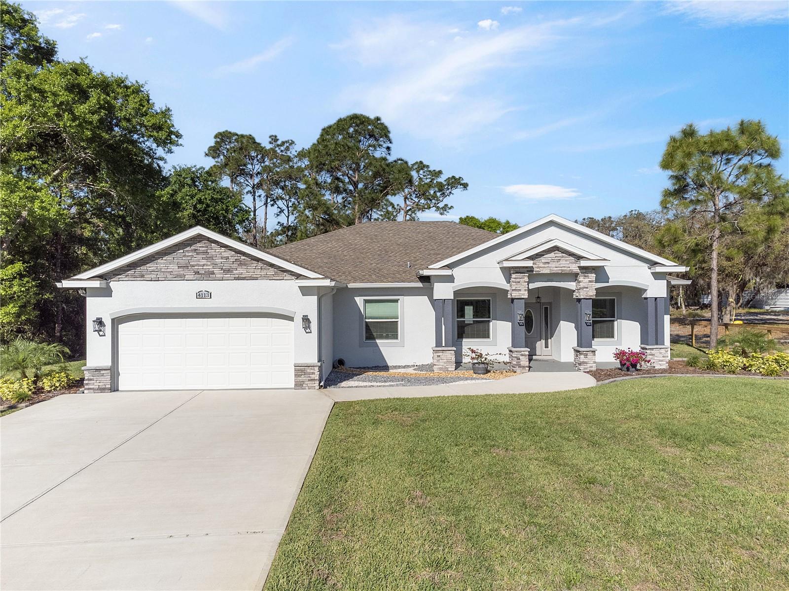 Details for 4113 Orchid Boulevard, LAKE WALES, FL 33898