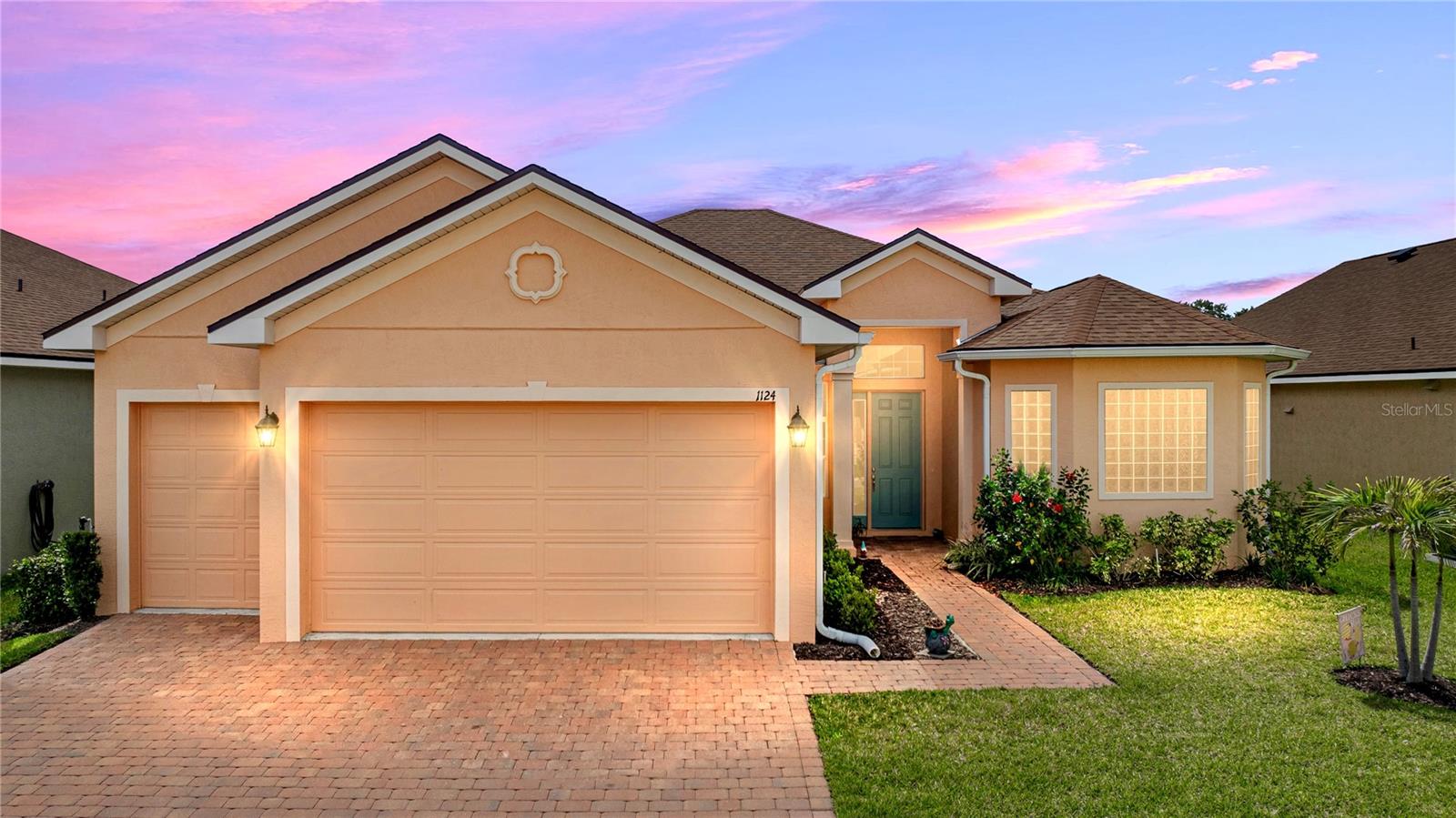 Details for 1124 Sawgrass Drive, WINTER HAVEN, FL 33884