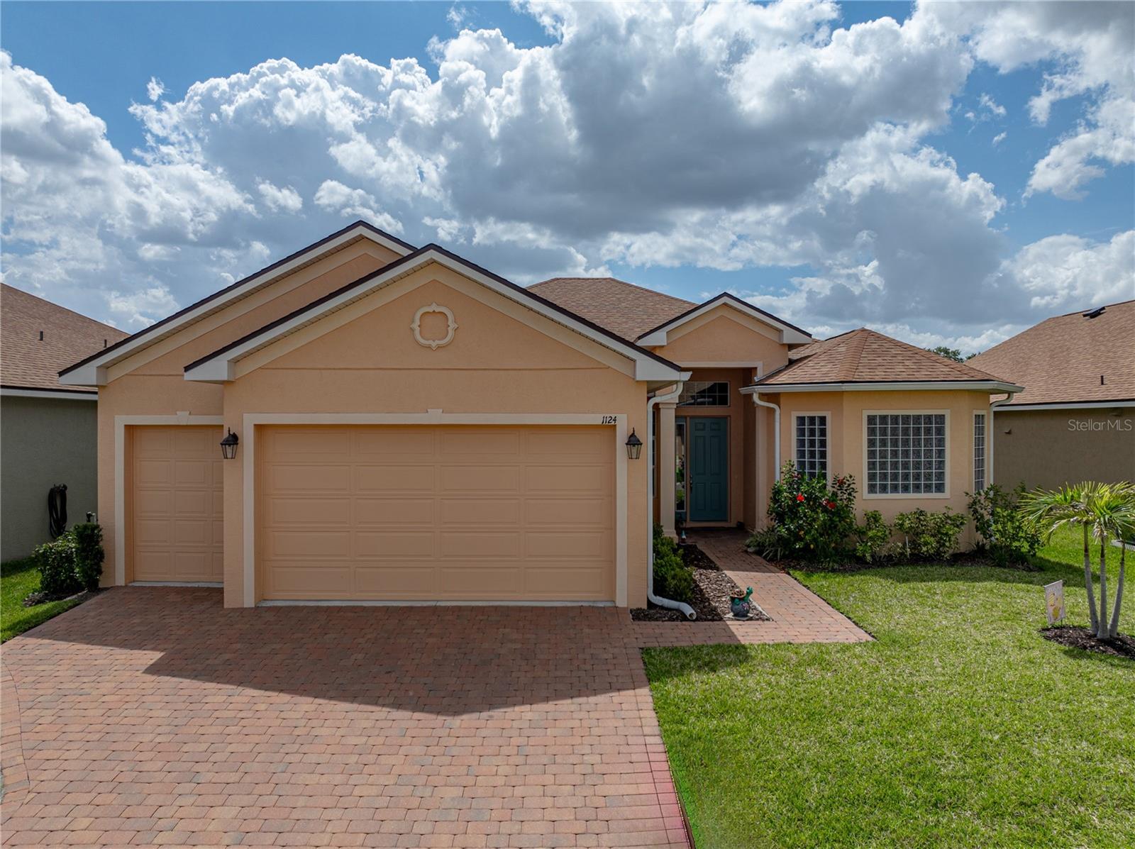 Image 2 of 90 For 1124 Sawgrass Drive