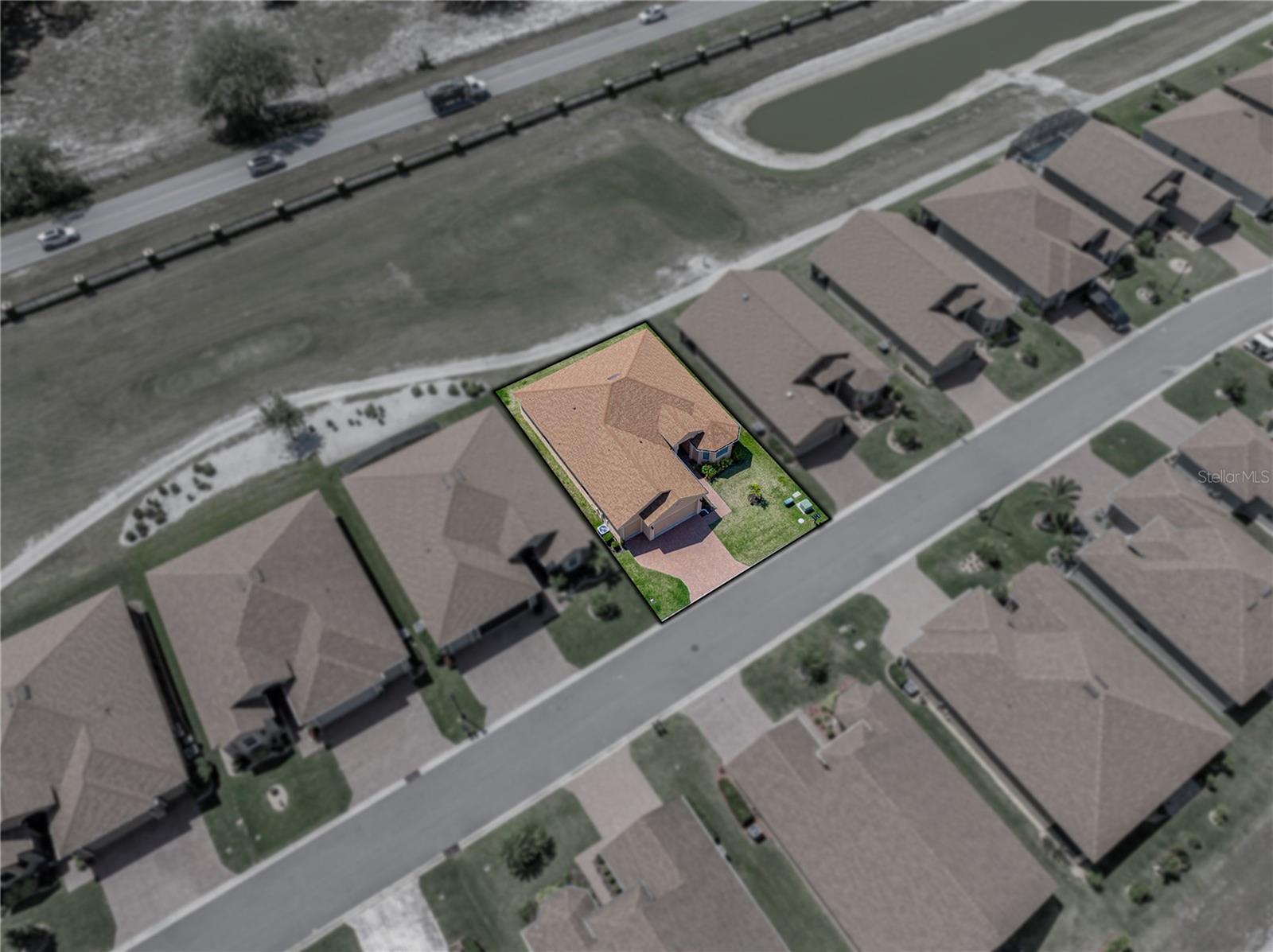 Image 59 of 90 For 1124 Sawgrass Drive
