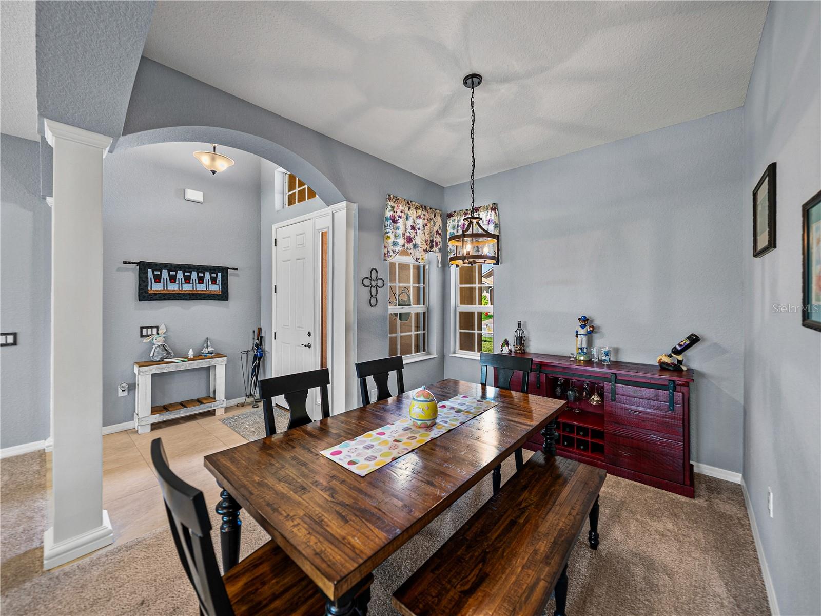 Image 6 of 90 For 1124 Sawgrass Drive