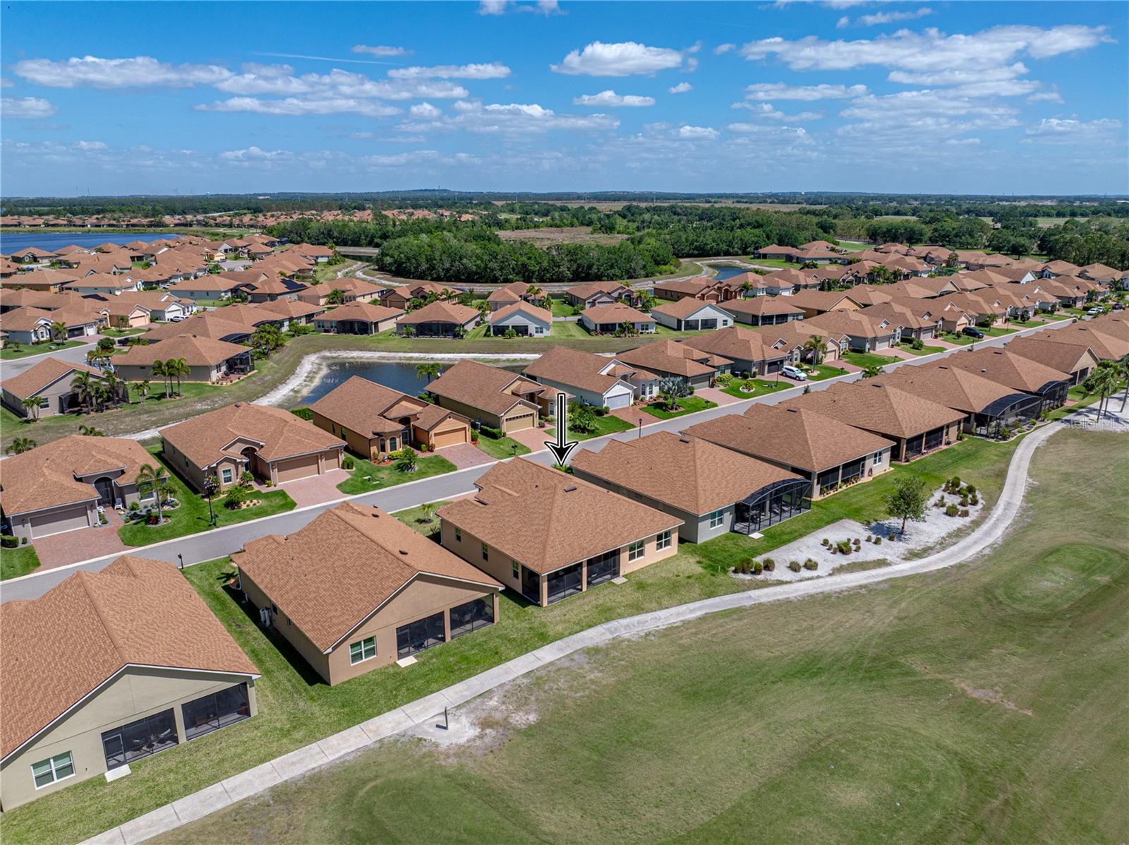 Image 68 of 90 For 1124 Sawgrass Drive