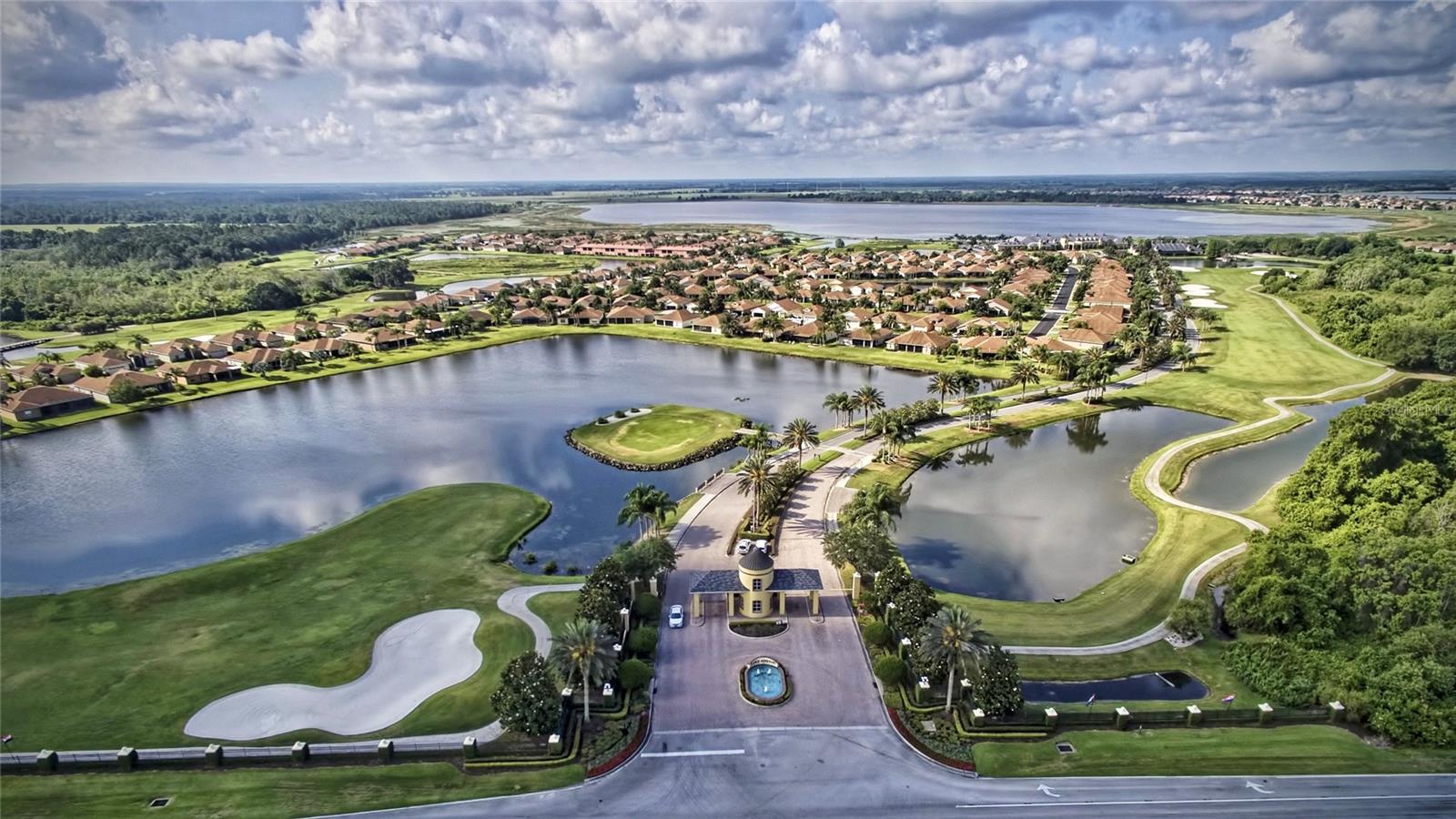 Image 73 of 90 For 1124 Sawgrass Drive
