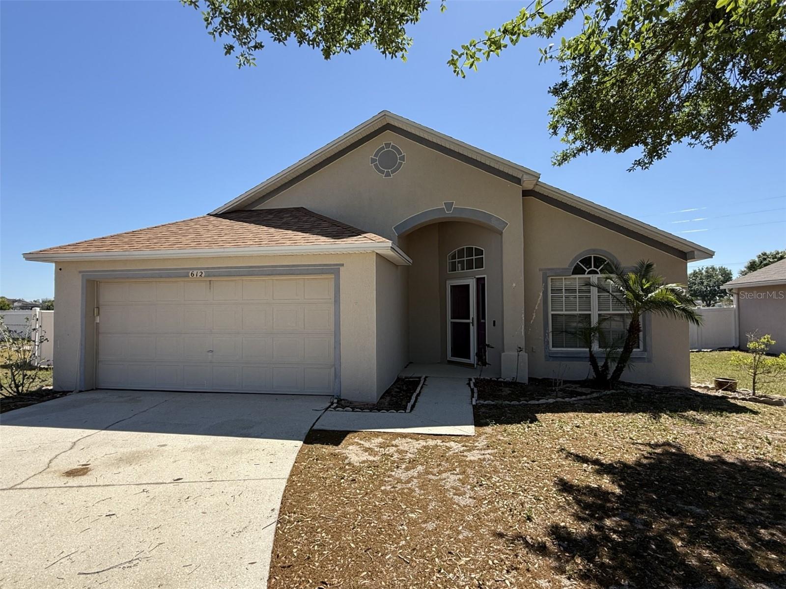 Details for 612 Heather Glen Loop, WINTER HAVEN, FL 33884