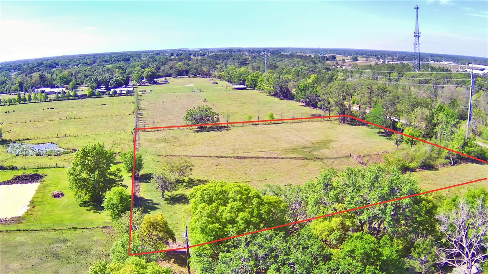 Image 7 of 8 For Johnson Road