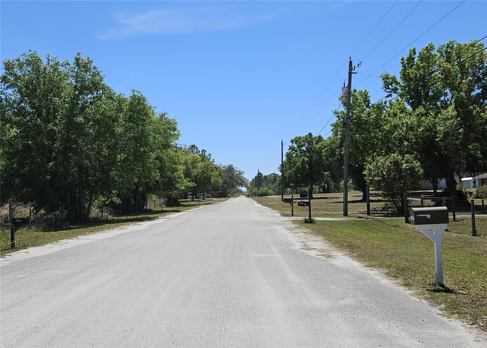 Image 46 of 46 For 1642 Holy Cow Road