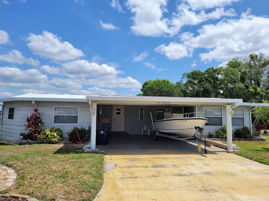 Details for 121 Bonnie Drive, AUBURNDALE, FL 33823