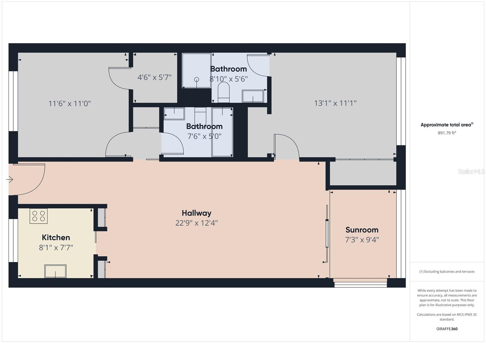 Image 2 of 35 For 1433 Belcher Road G13